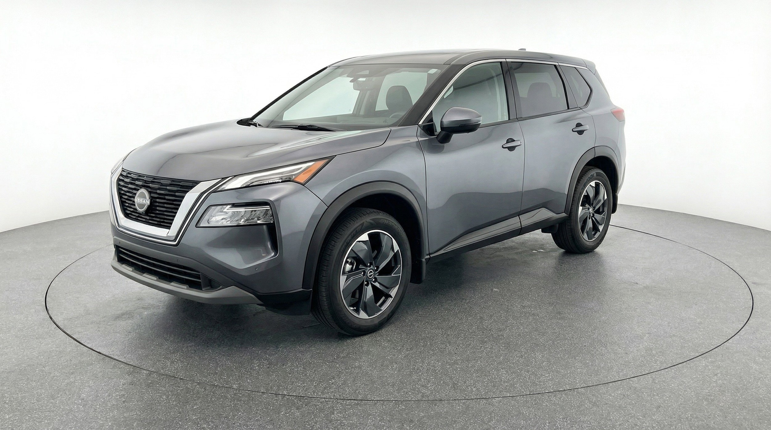 Thumbnail: 2025 Nissan Rogue - 3