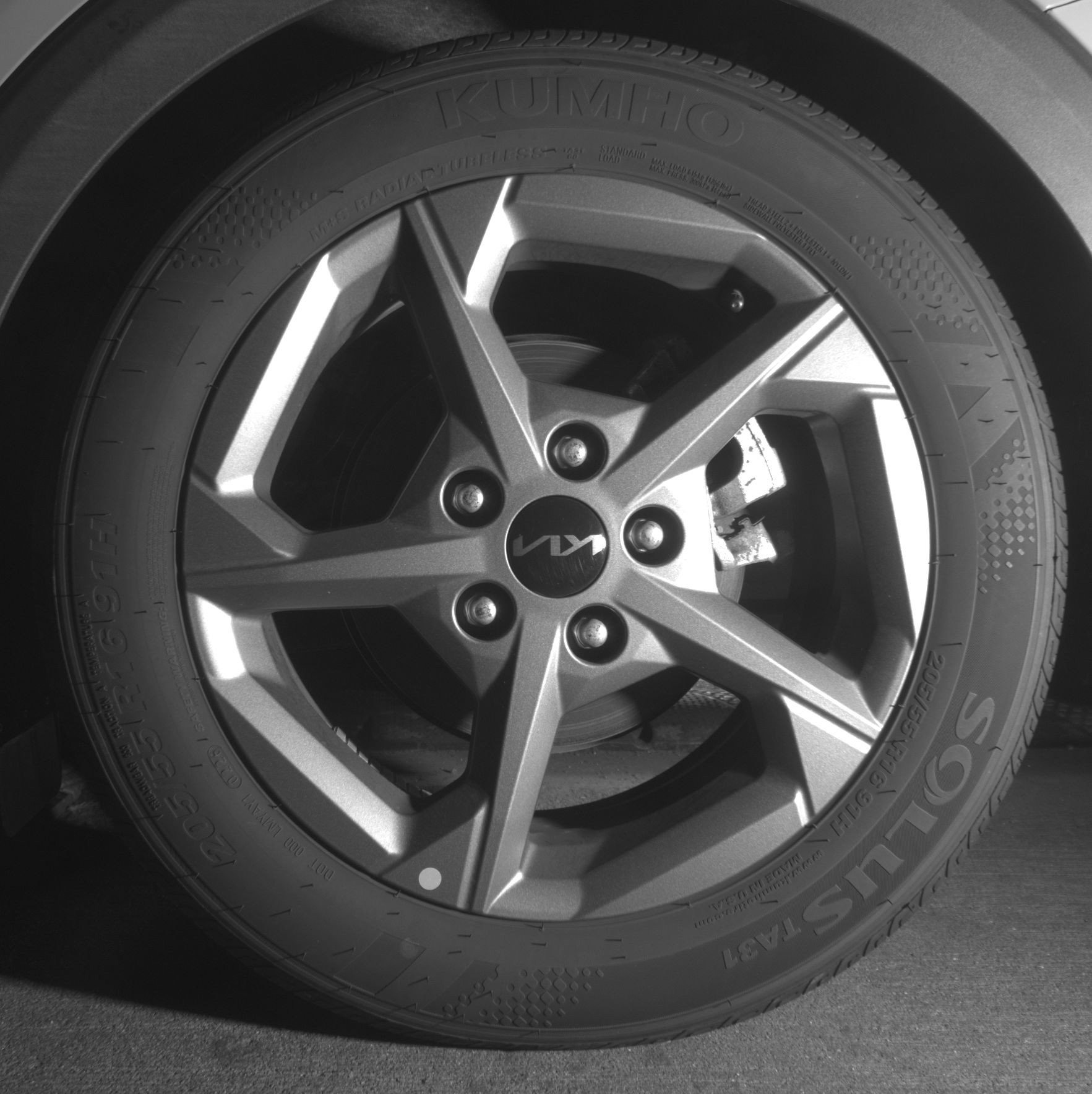 Thumbnail: 2026 Kia K4 - 14