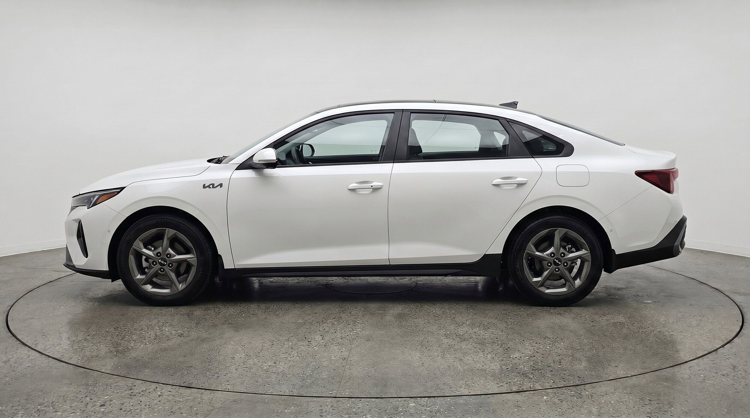 Thumbnail: 2025 Kia K4 - 5