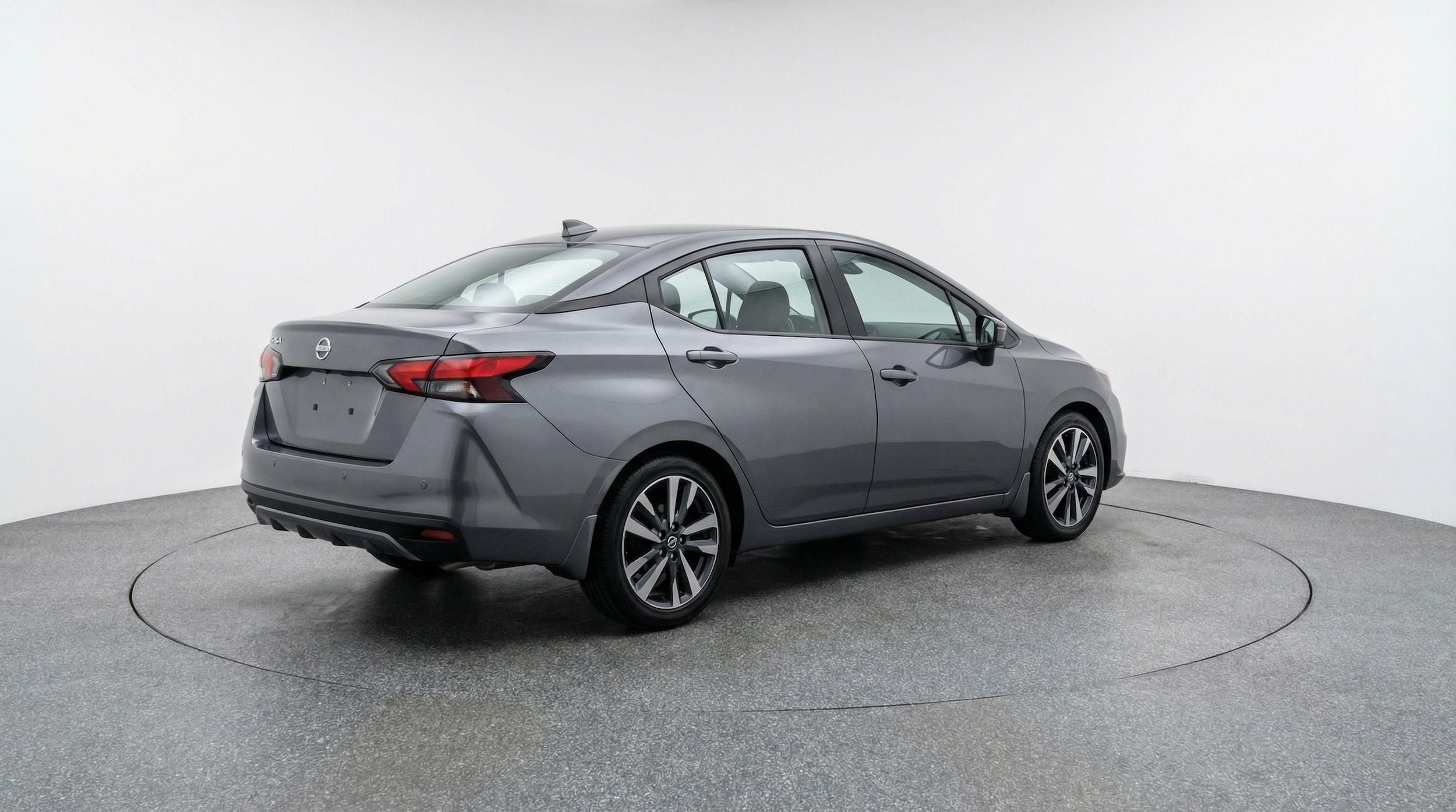 Thumbnail: 2025 Nissan Versa - 7