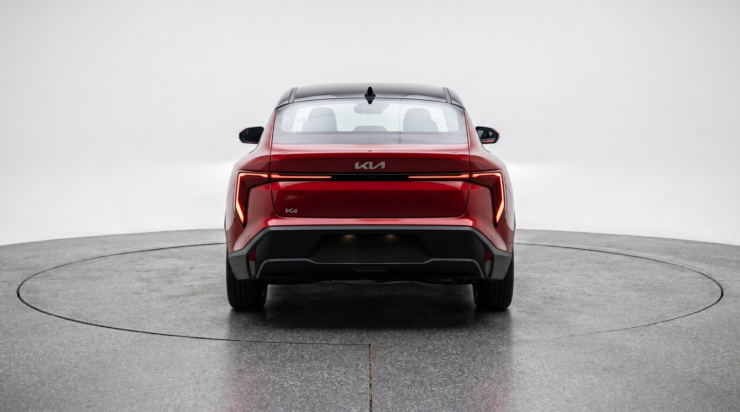 Thumbnail: 2025 Kia K4 - 7