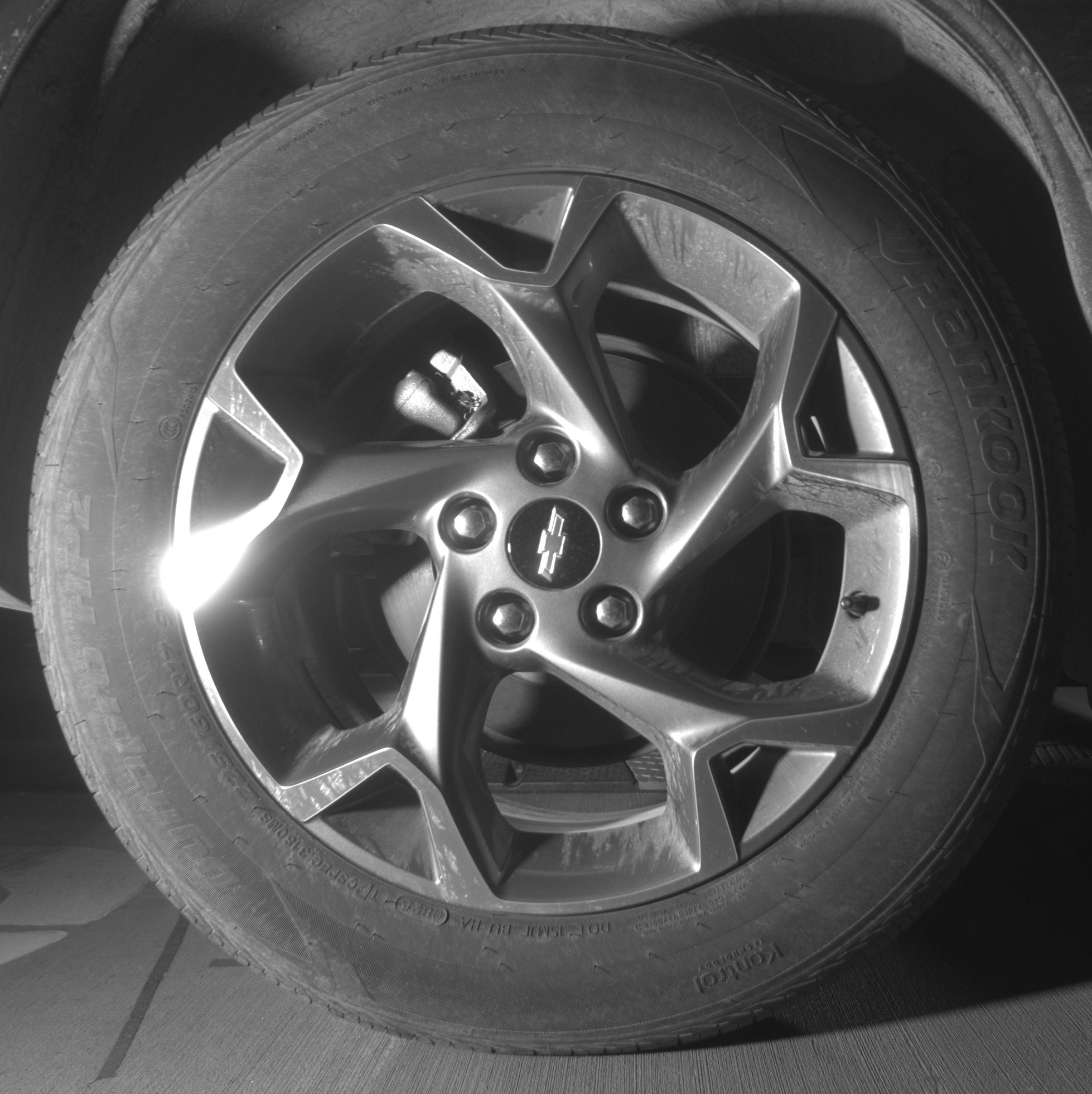 Thumbnail: 2025 Chevrolet Trax - 12