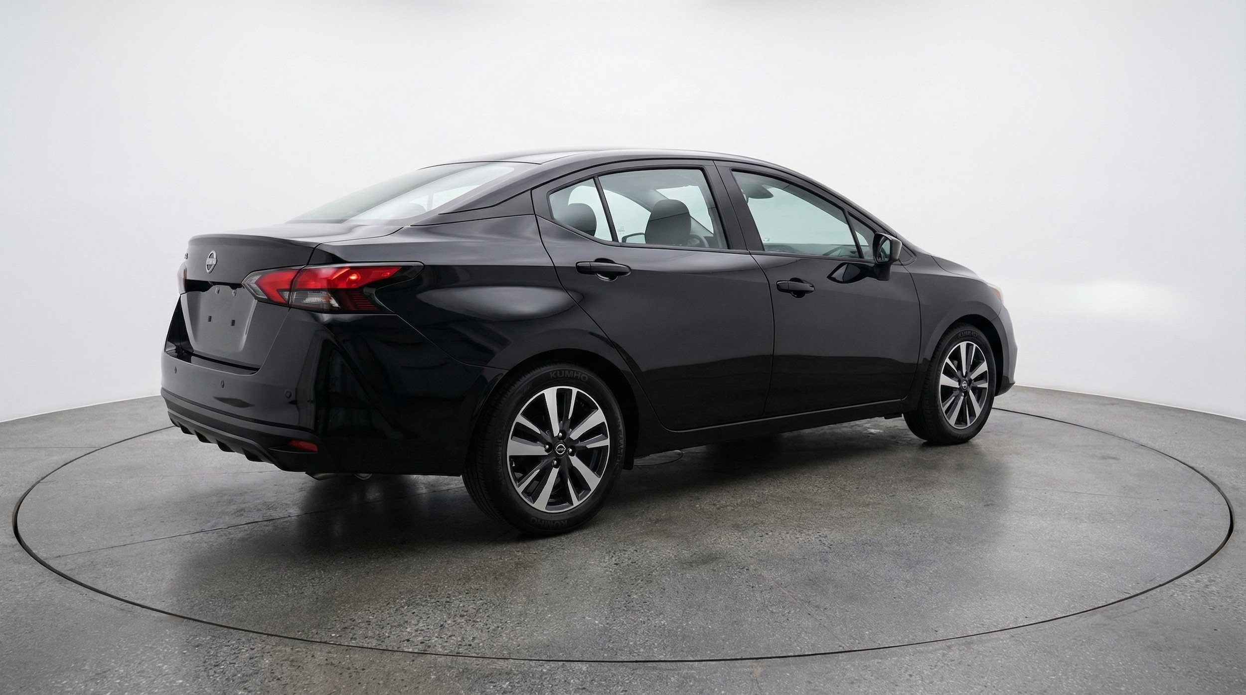 Thumbnail: 2025 Nissan Versa - 7