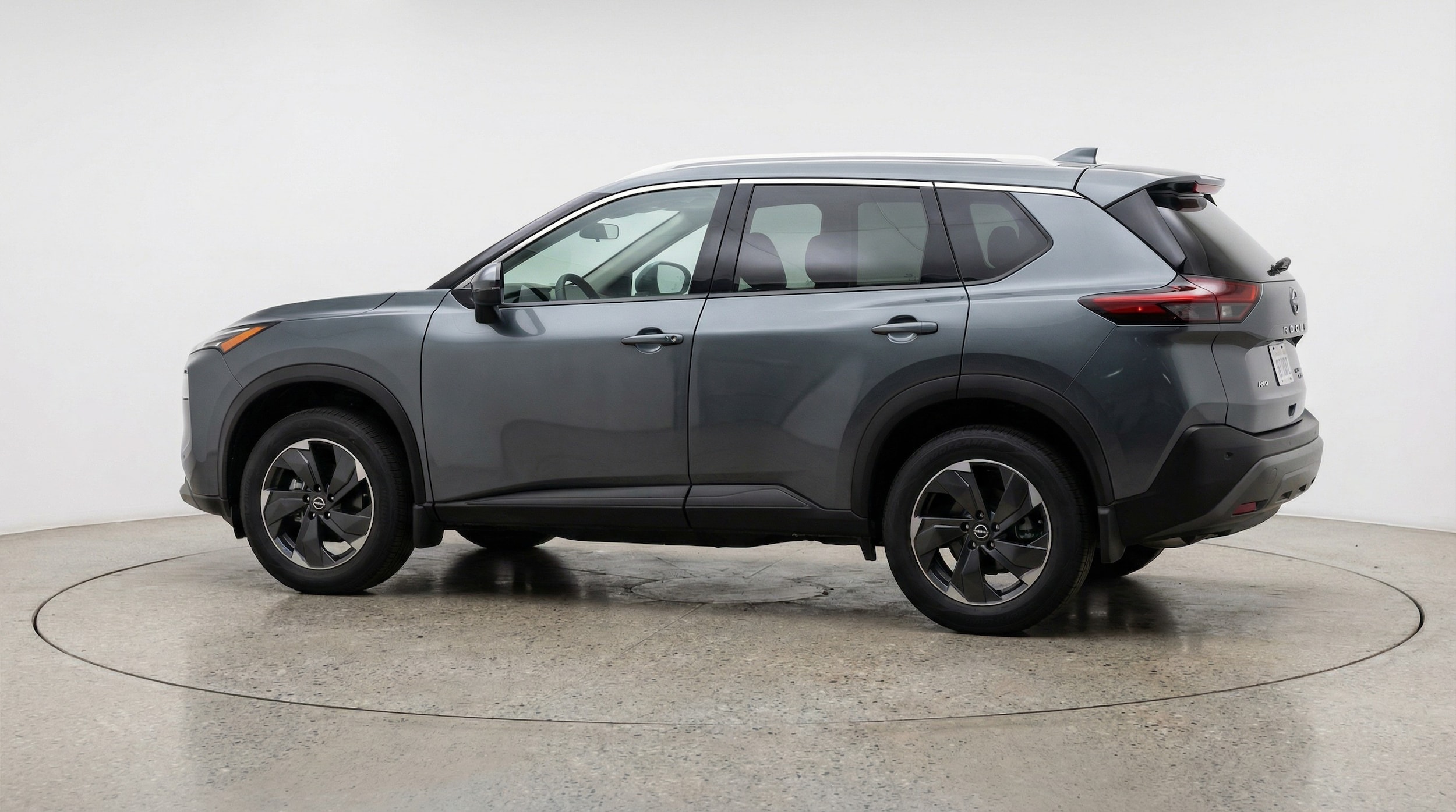 Thumbnail: 2025 Nissan Rogue - 4