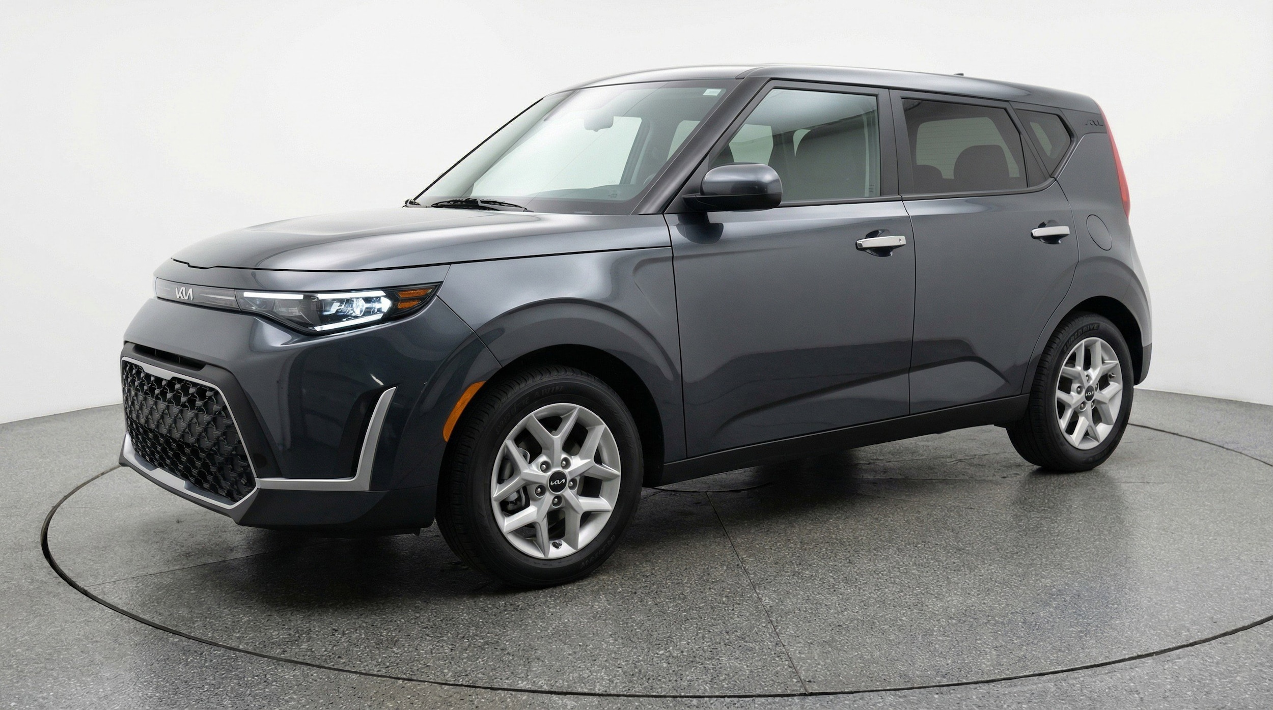 Thumbnail: 2025 Kia Soul - 3