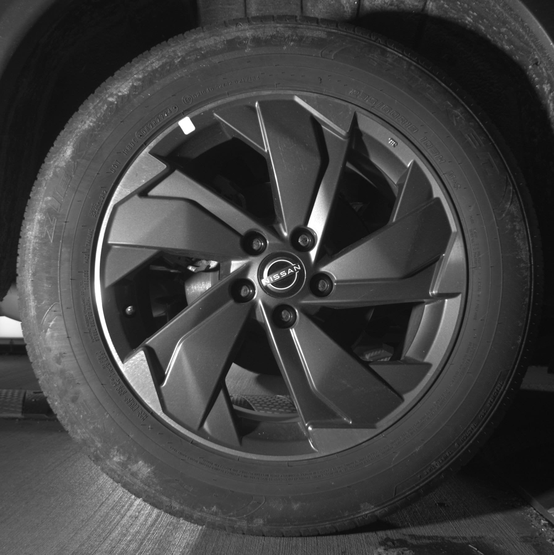 Thumbnail: 2025 Nissan Rogue - 15