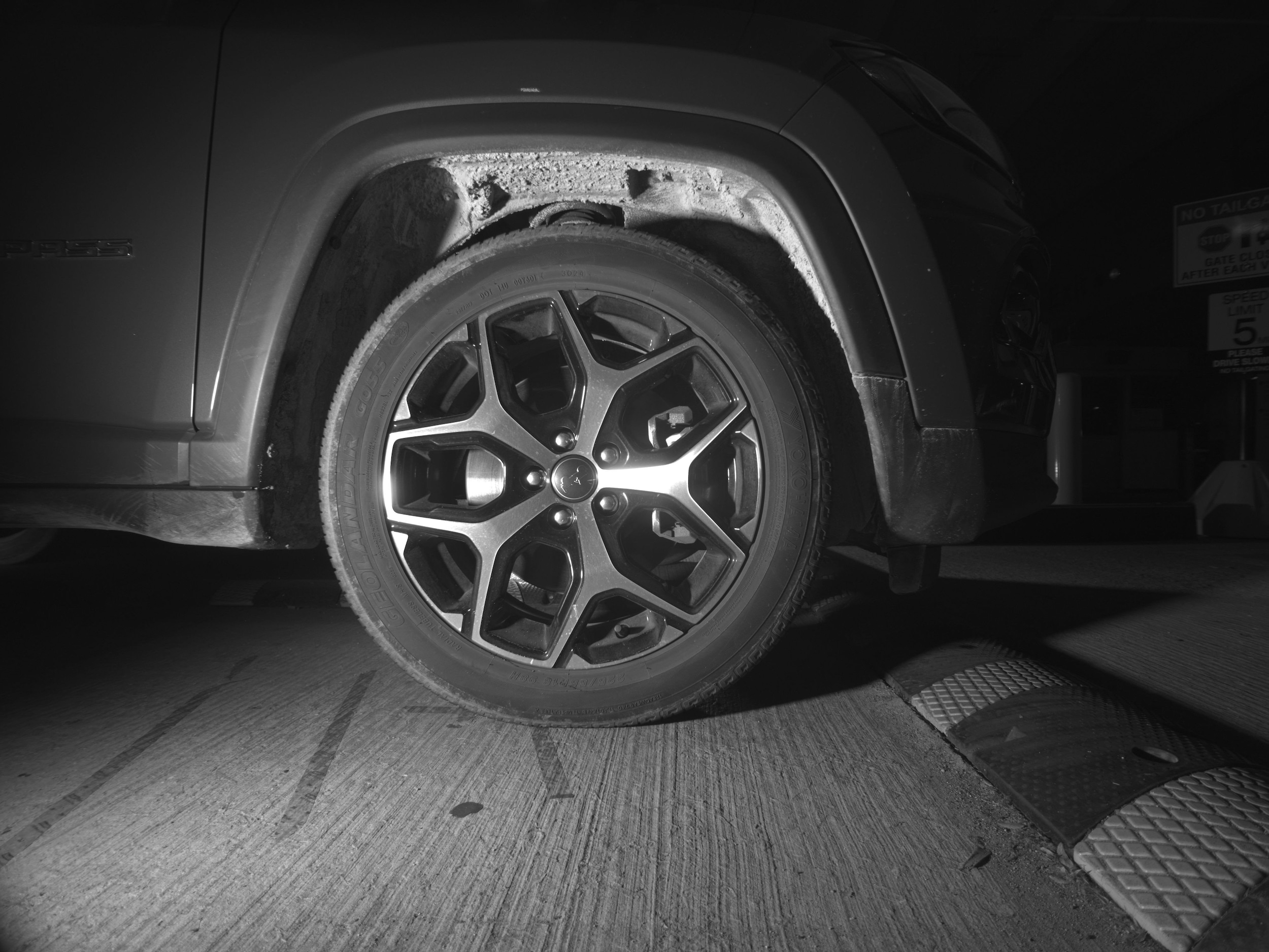 Thumbnail: 2025 Jeep Compass - 13