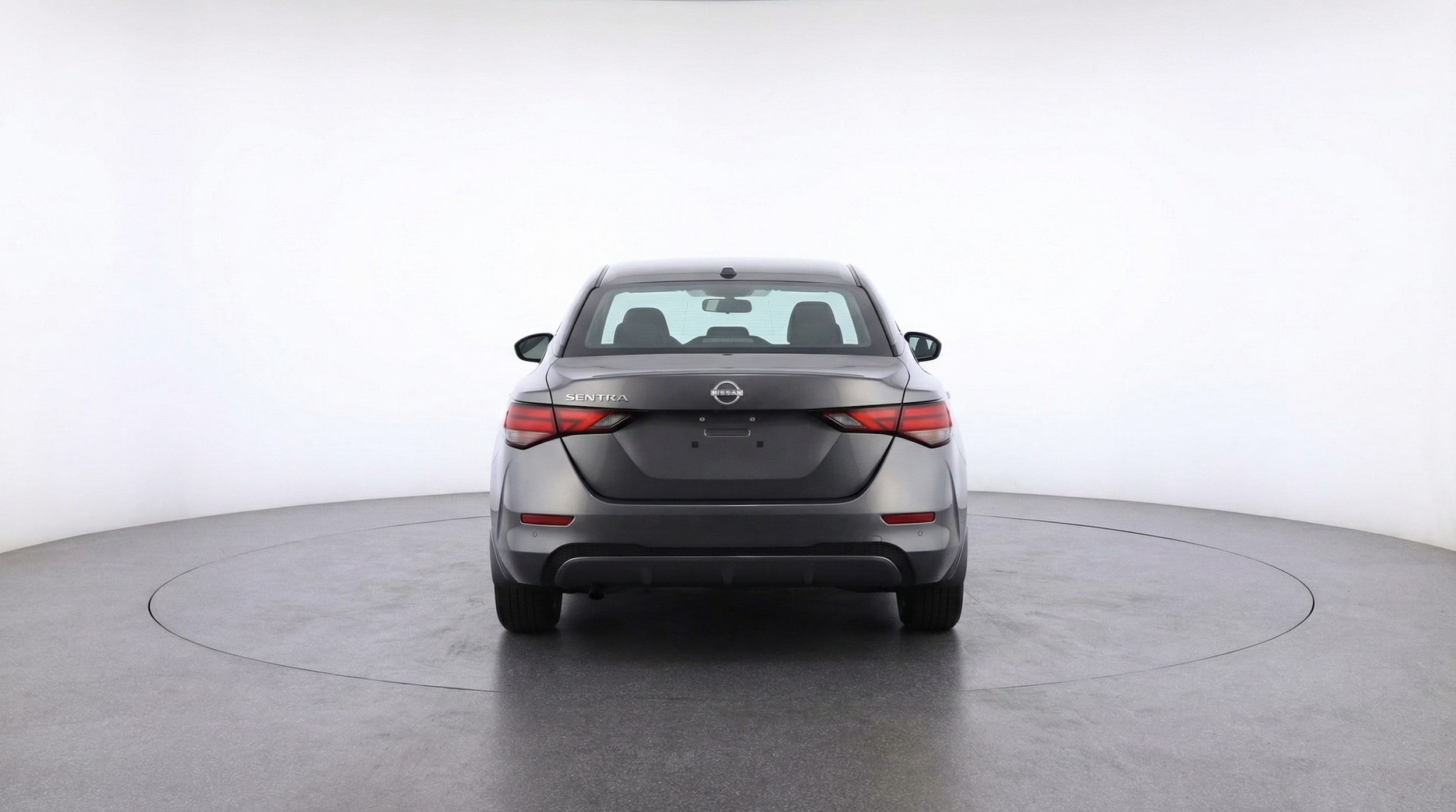 Thumbnail: 2025 Nissan Sentra - 6