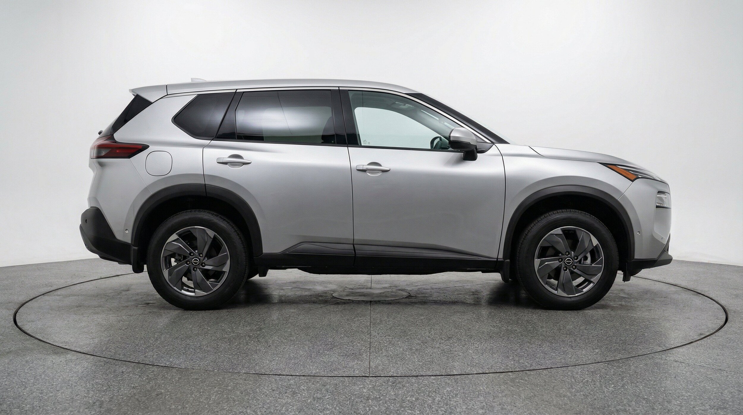 Thumbnail: 2025 Nissan Rogue - 11