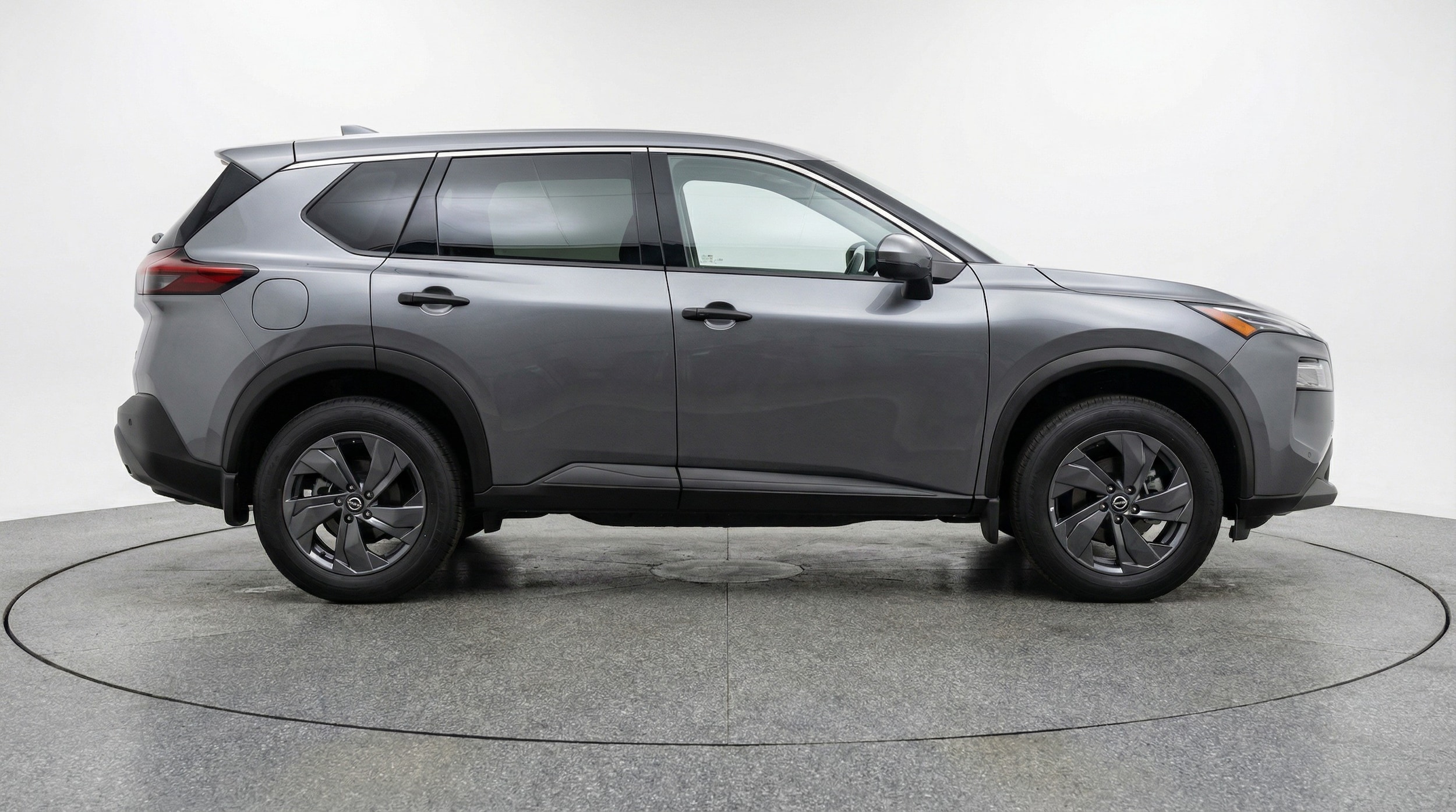 Thumbnail: 2025 Nissan Rogue - 8