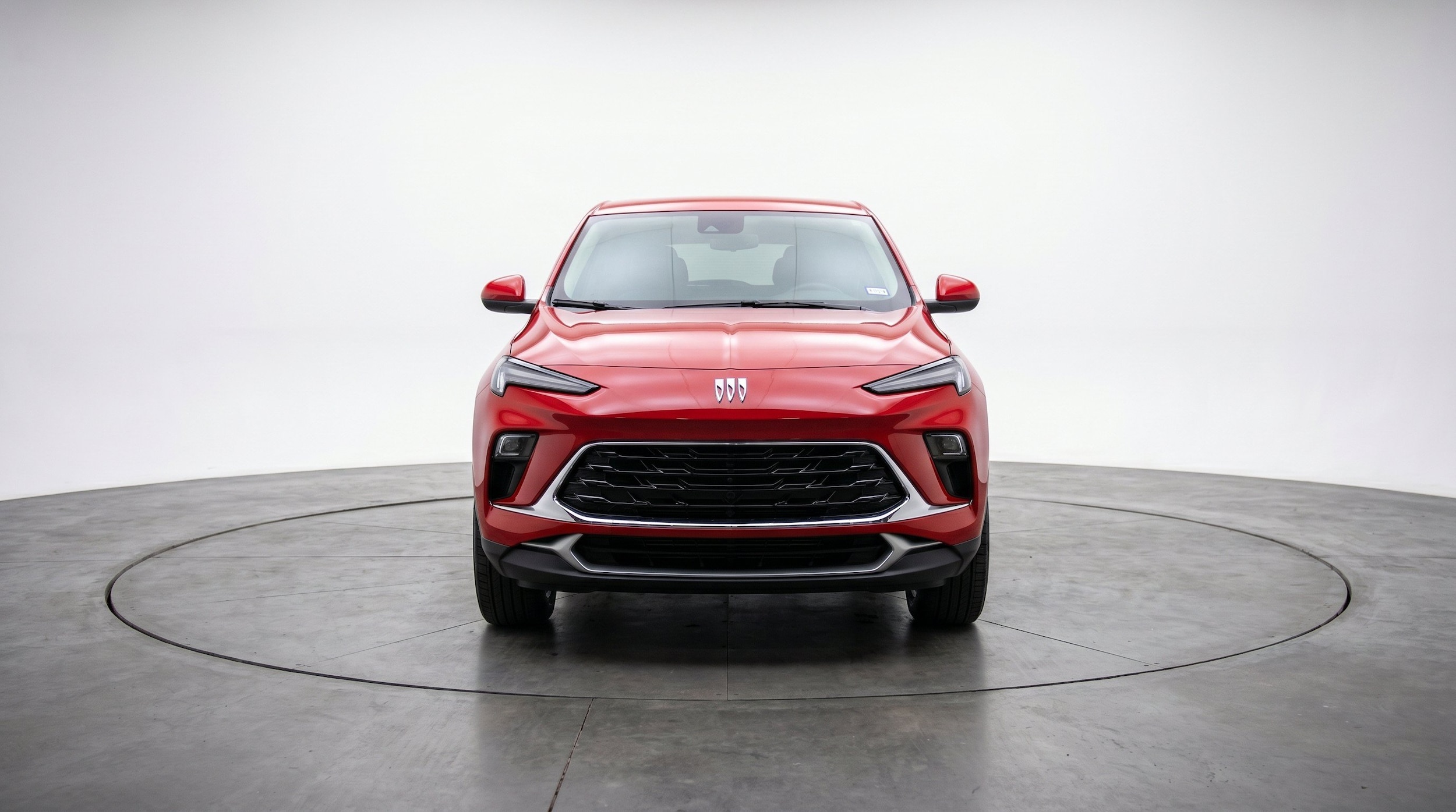 Thumbnail: 2026 Buick Encore GX - 2