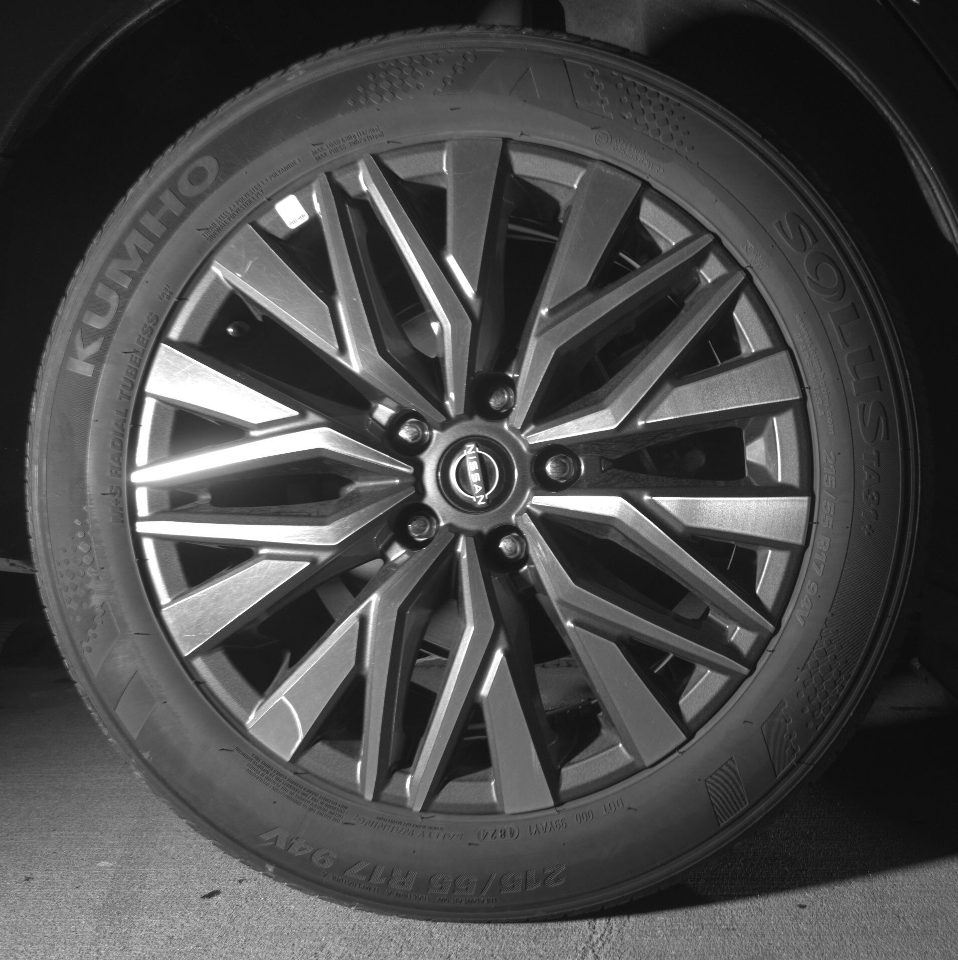 Thumbnail: 2025 Nissan Altima - 12