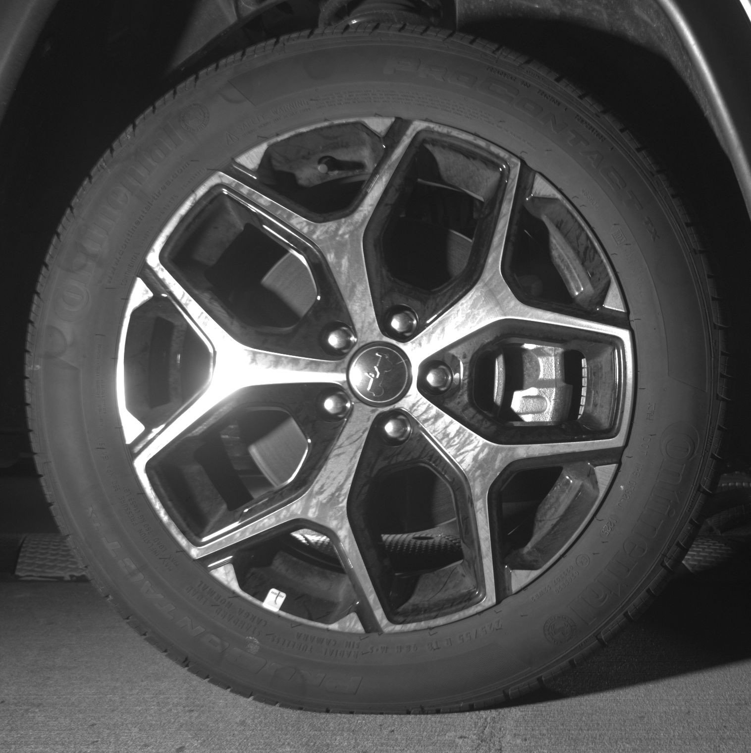 Thumbnail: 2025 Jeep Compass - 13