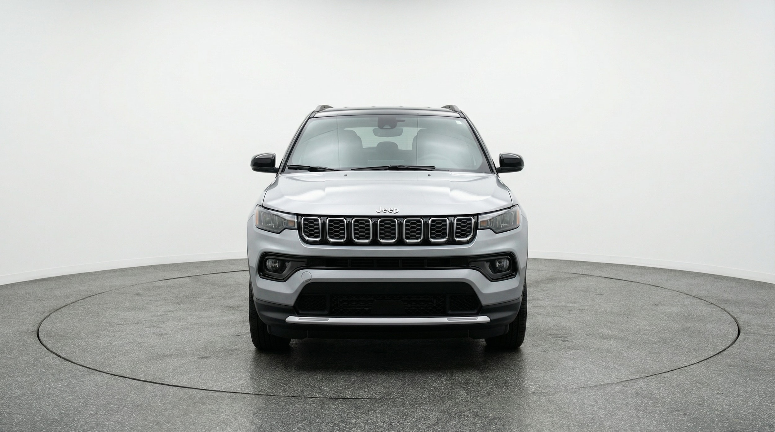 Thumbnail: 2025 Jeep Compass - 2