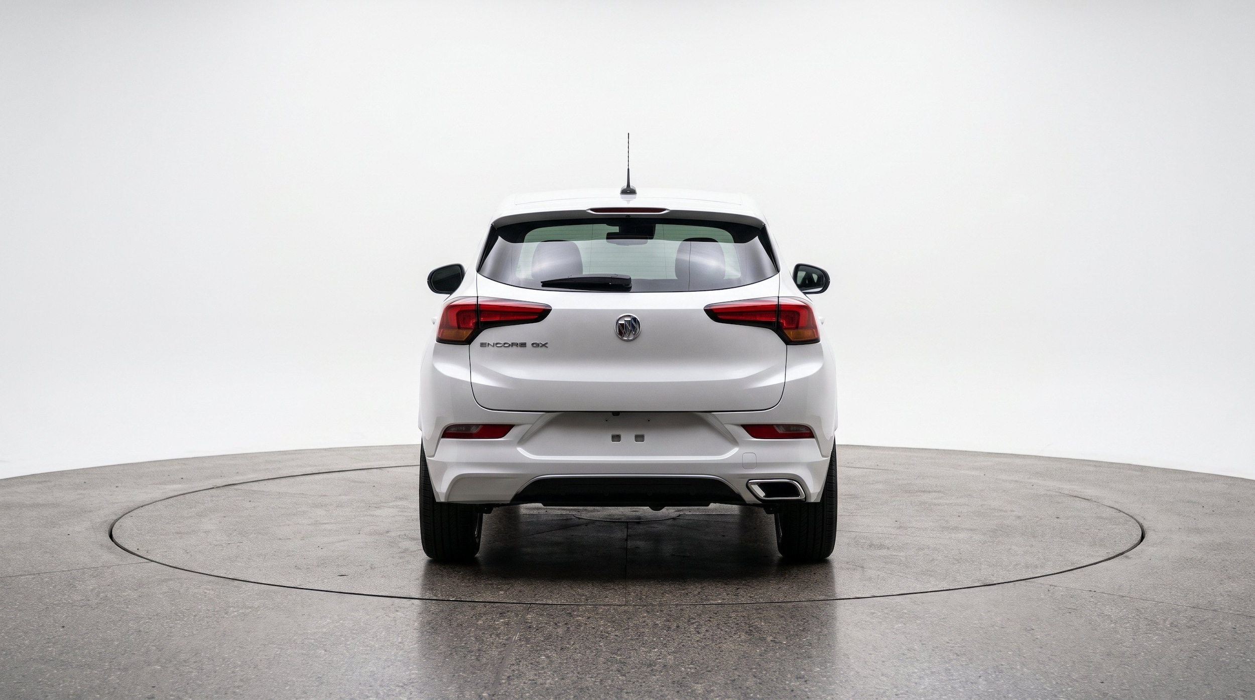 Thumbnail: 2026 Buick Encore GX - 7