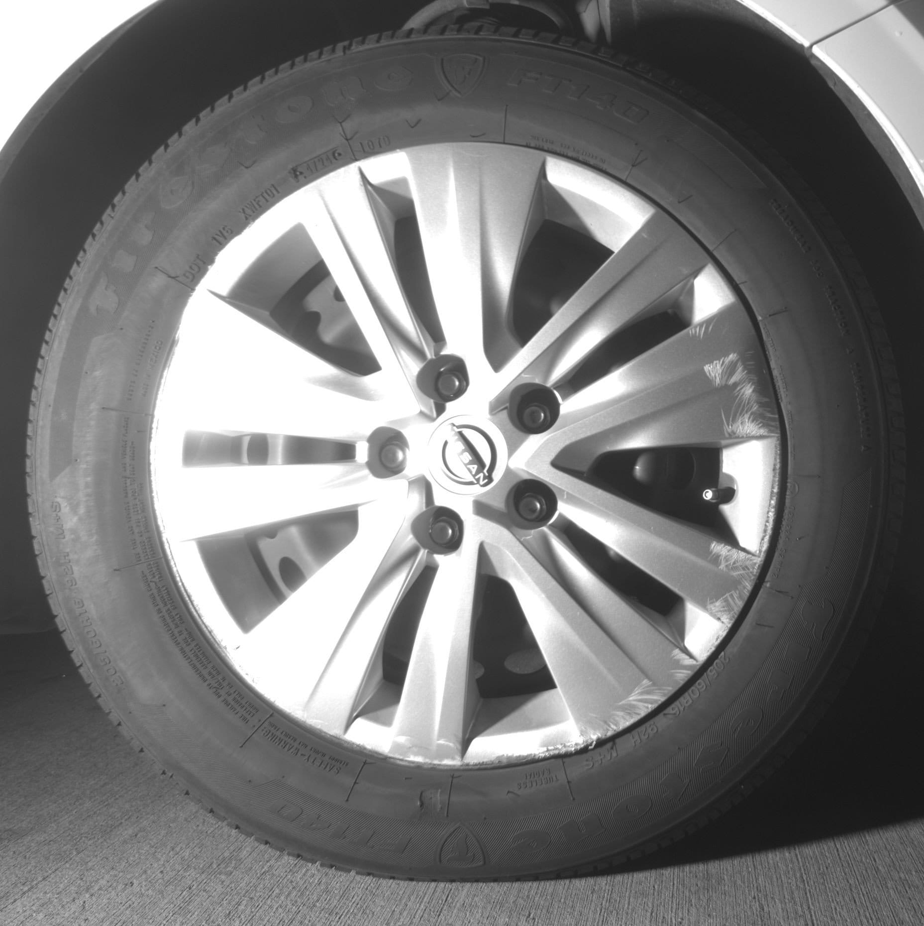 Thumbnail: 2025 Nissan Sentra - 13