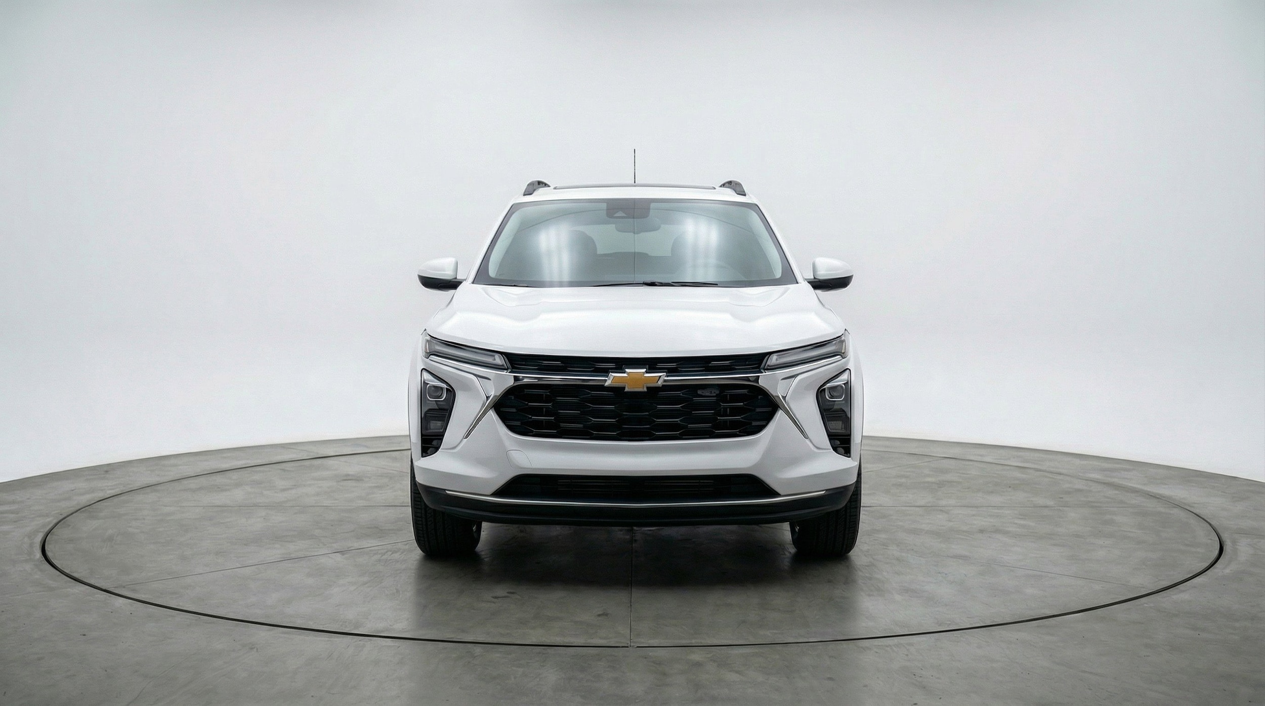 Thumbnail: 2025 Chevrolet Trax - 2