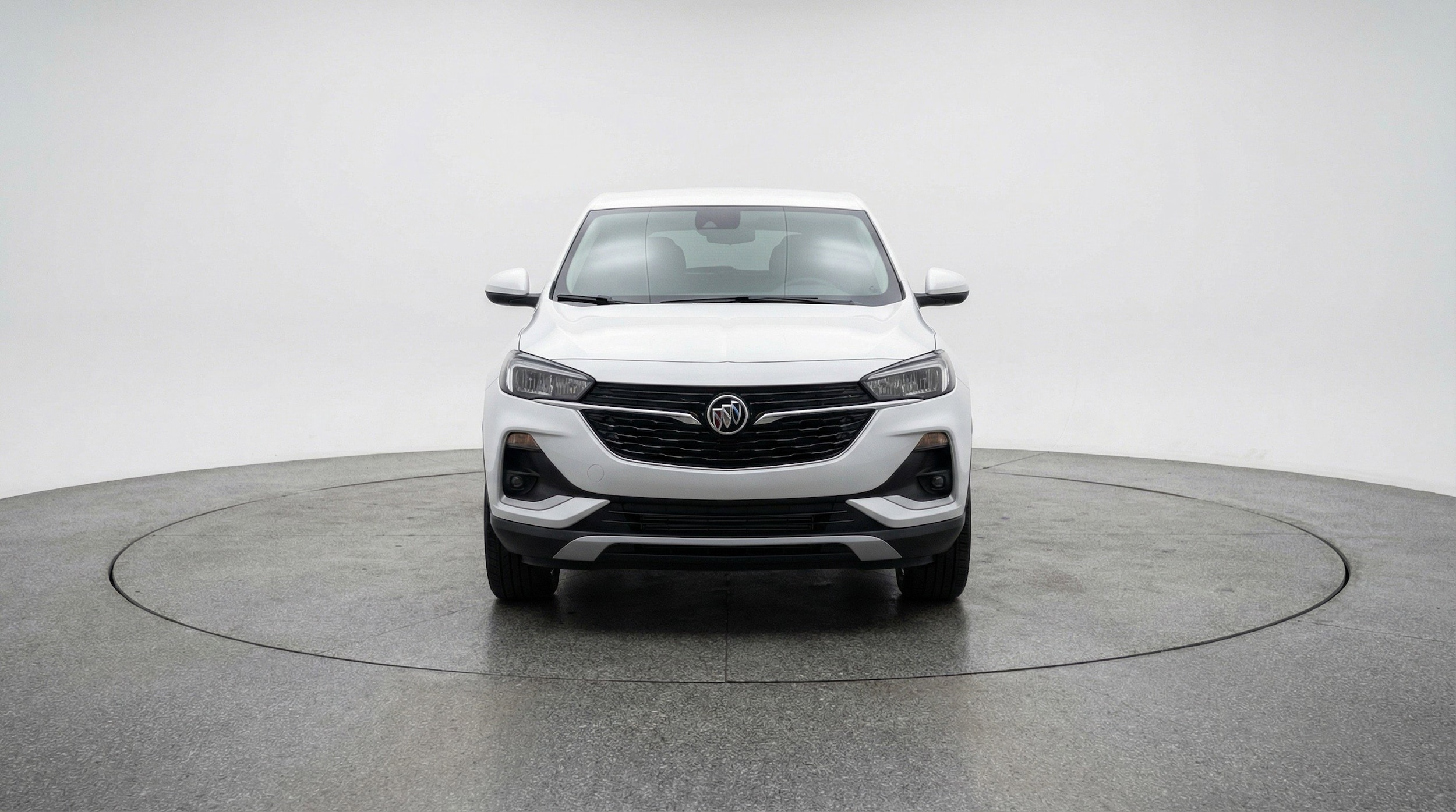 Thumbnail: 2025 Buick Encore GX - 2