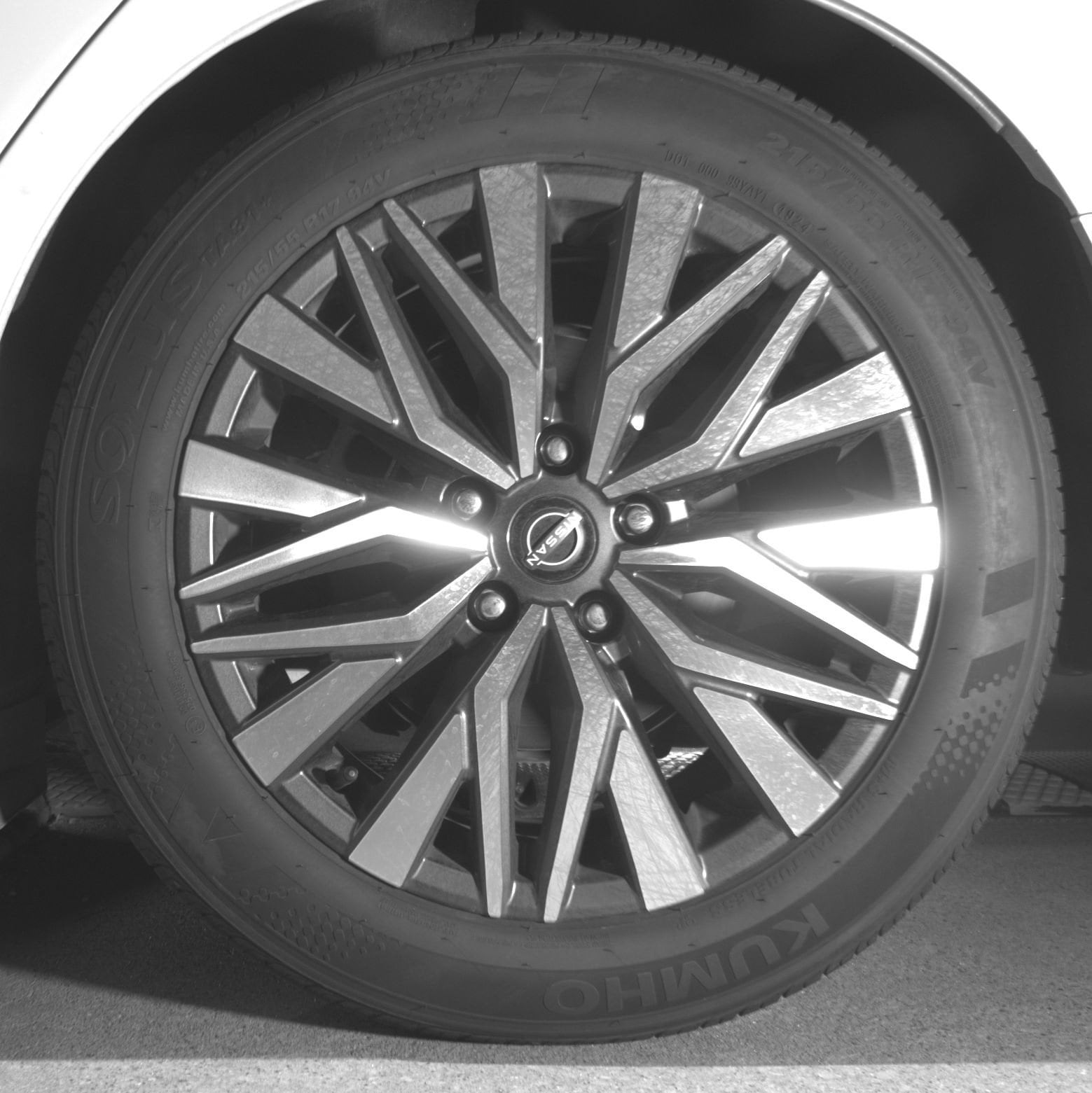 Thumbnail: 2025 Nissan Altima - 14