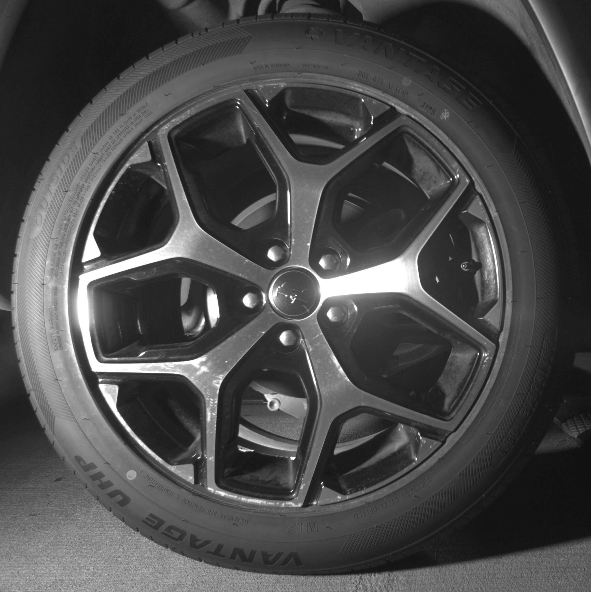 Thumbnail: 2025 Jeep Compass - 12