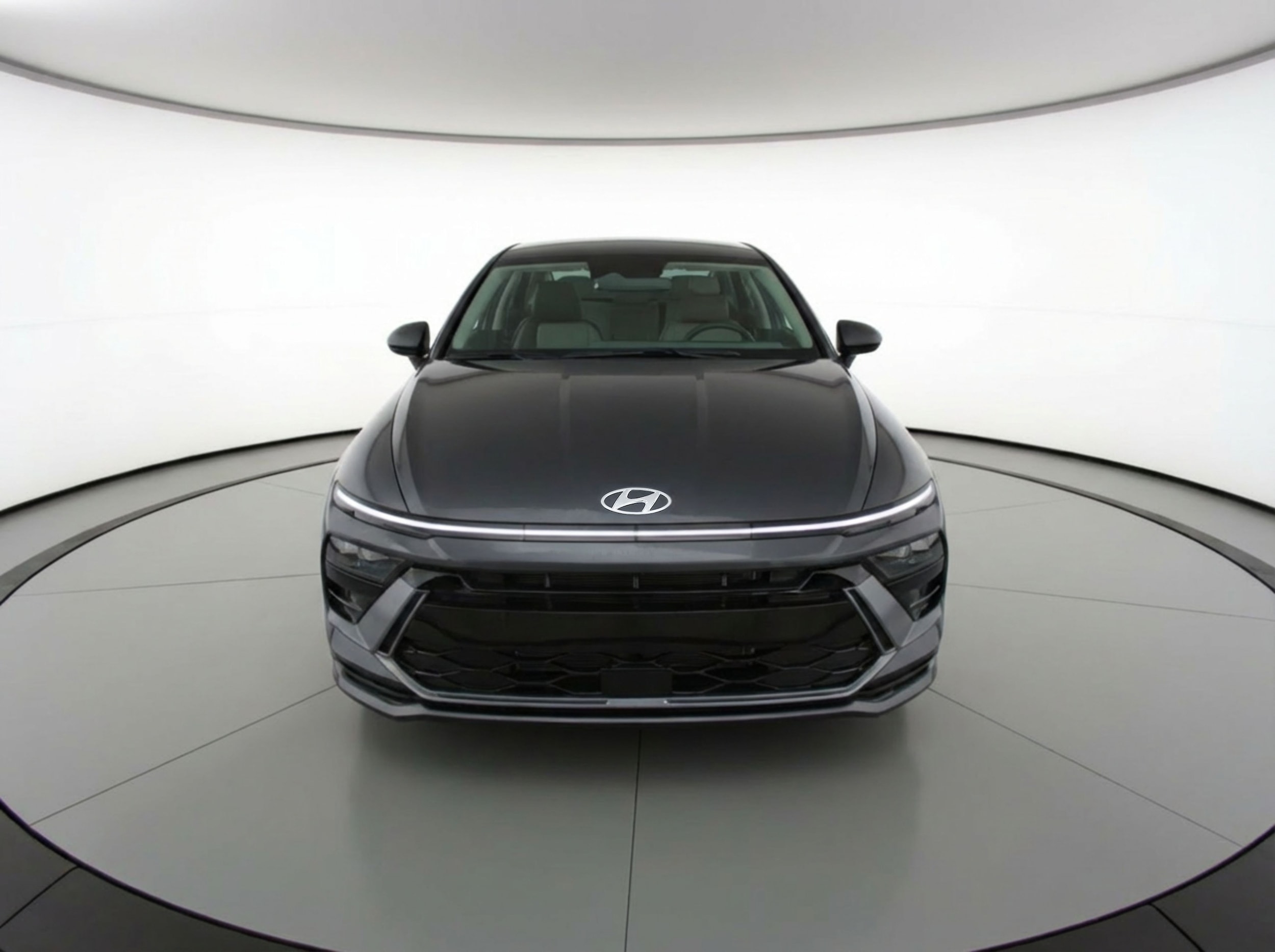 Thumbnail: 2025 Hyundai Sonata - 2