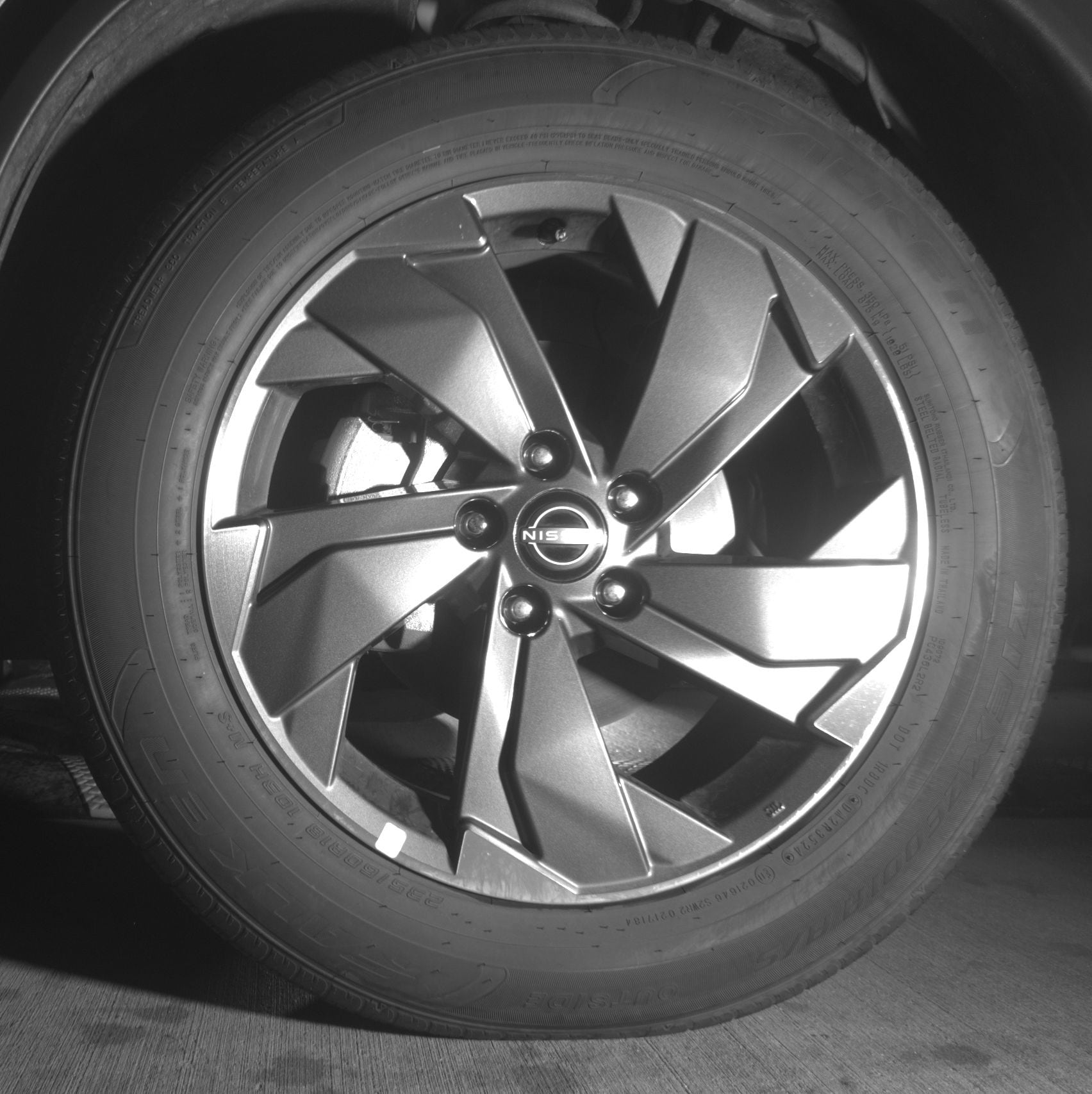 Thumbnail: 2025 Nissan Rogue - 9