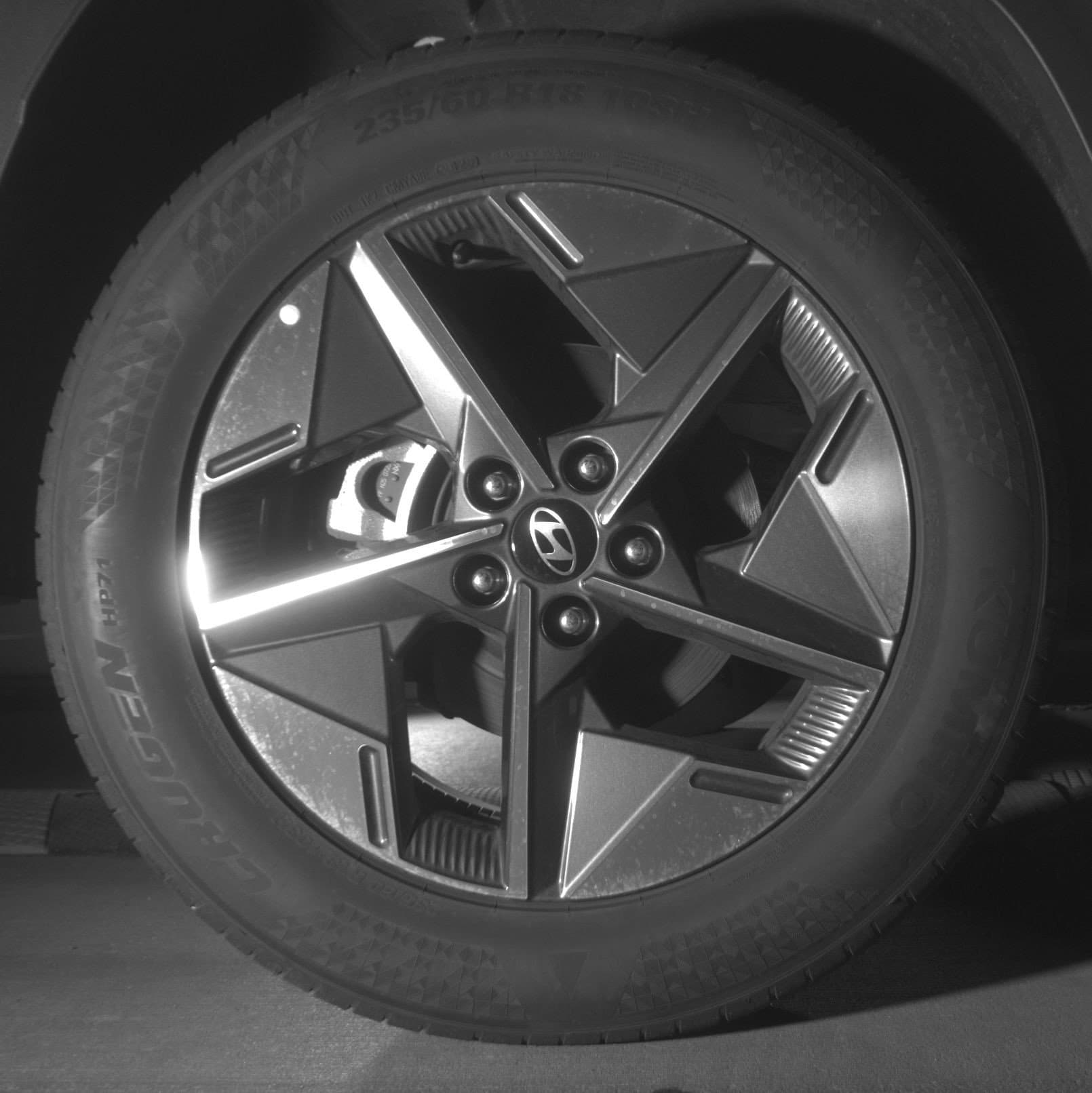 Thumbnail: 2026 Hyundai Tucson - 15