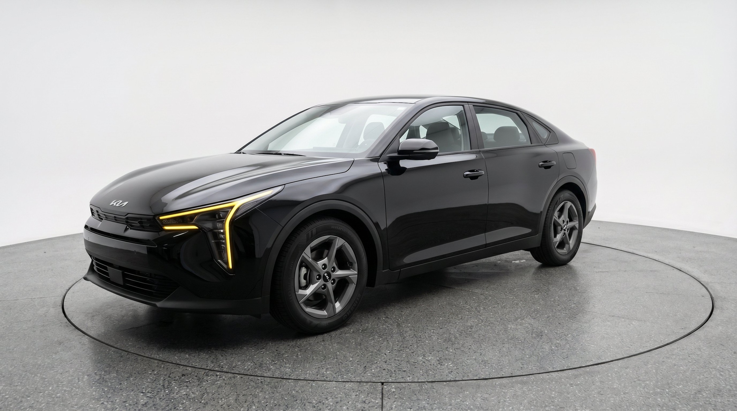 Thumbnail: 2026 Kia K4 - 3