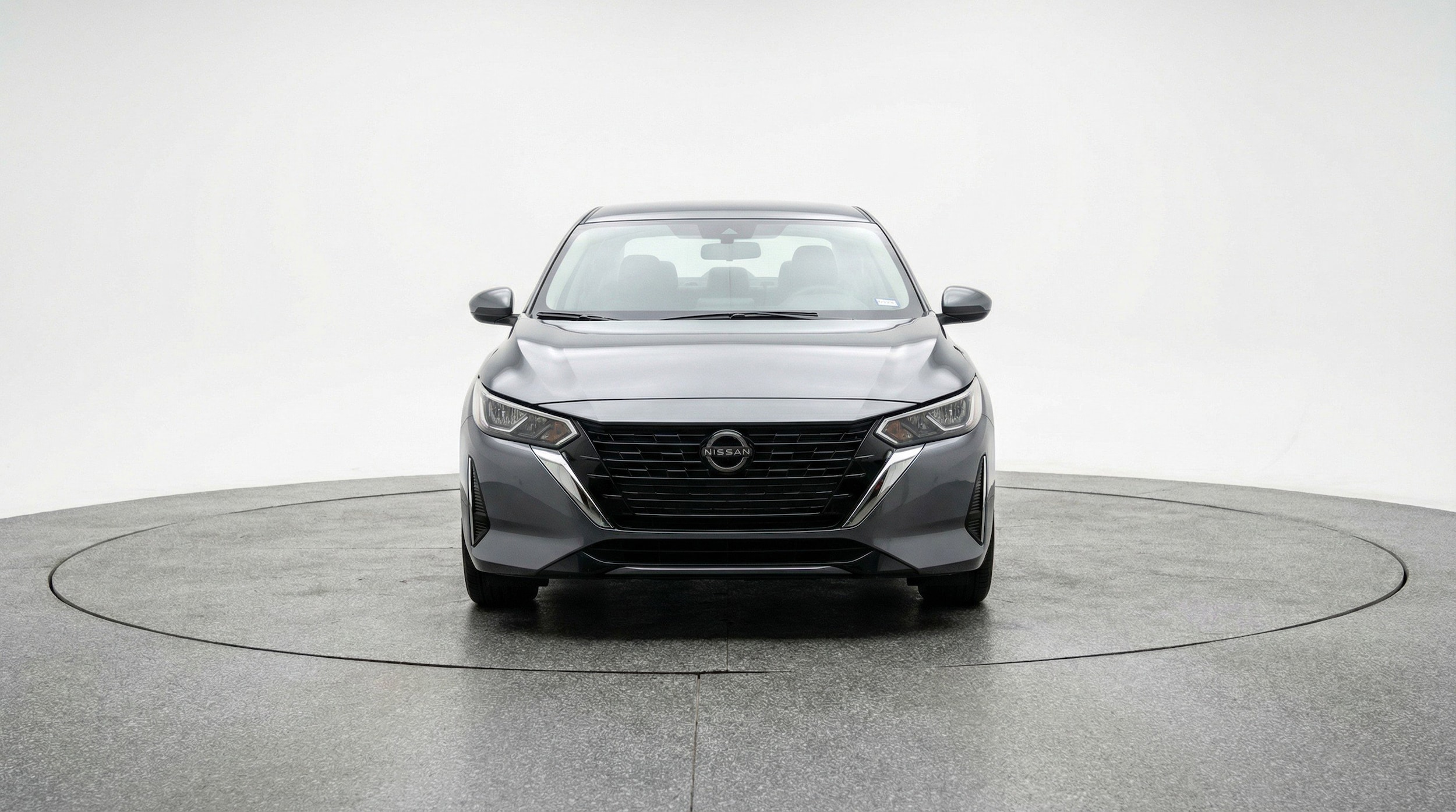 Thumbnail: 2025 Nissan Sentra - 2