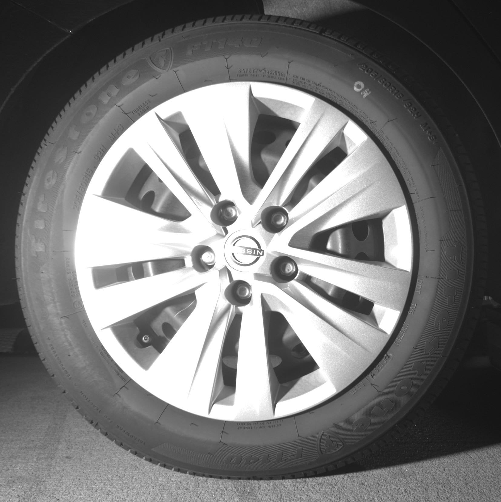 Thumbnail: 2025 Nissan Sentra - 15