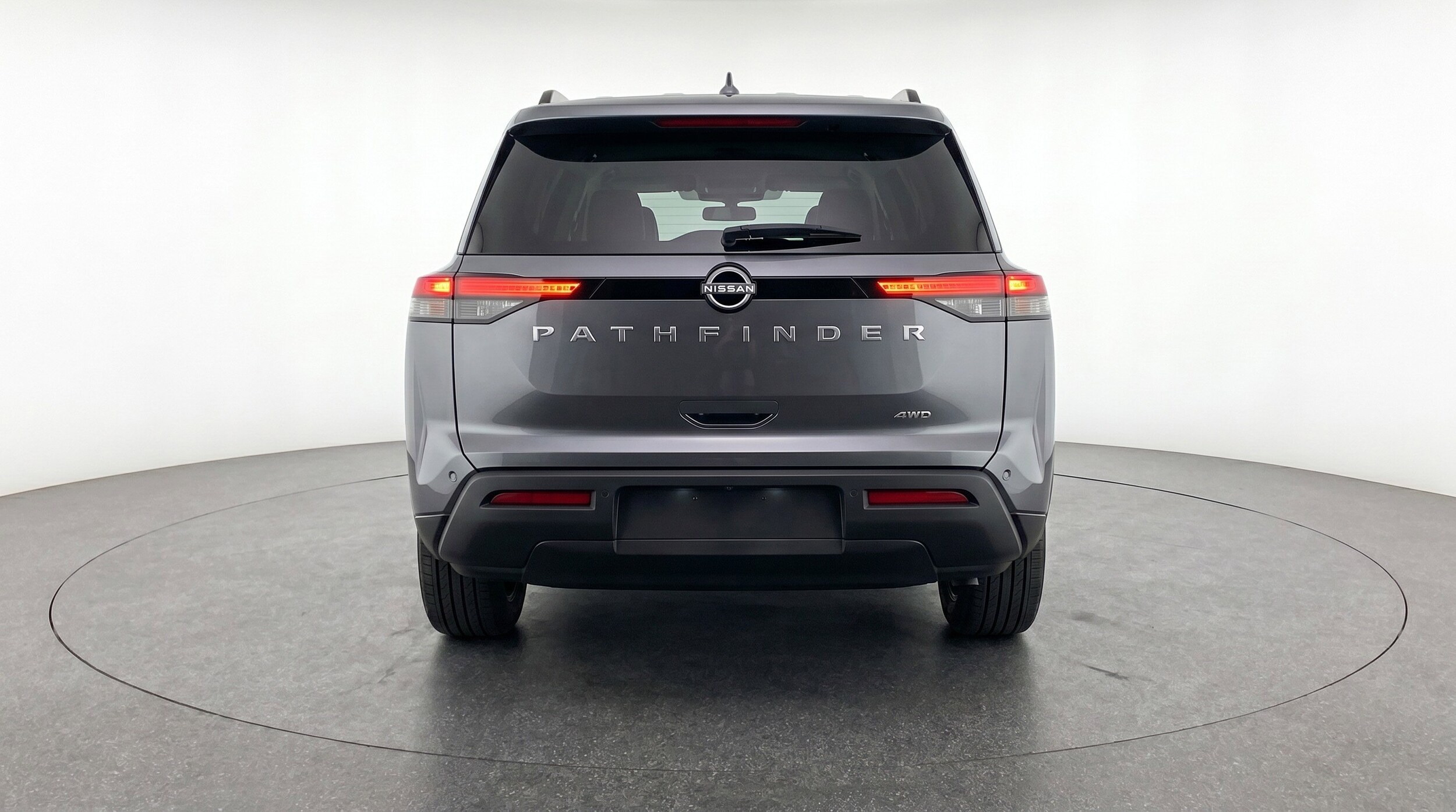 Thumbnail: 2025 Nissan Pathfinder - 7