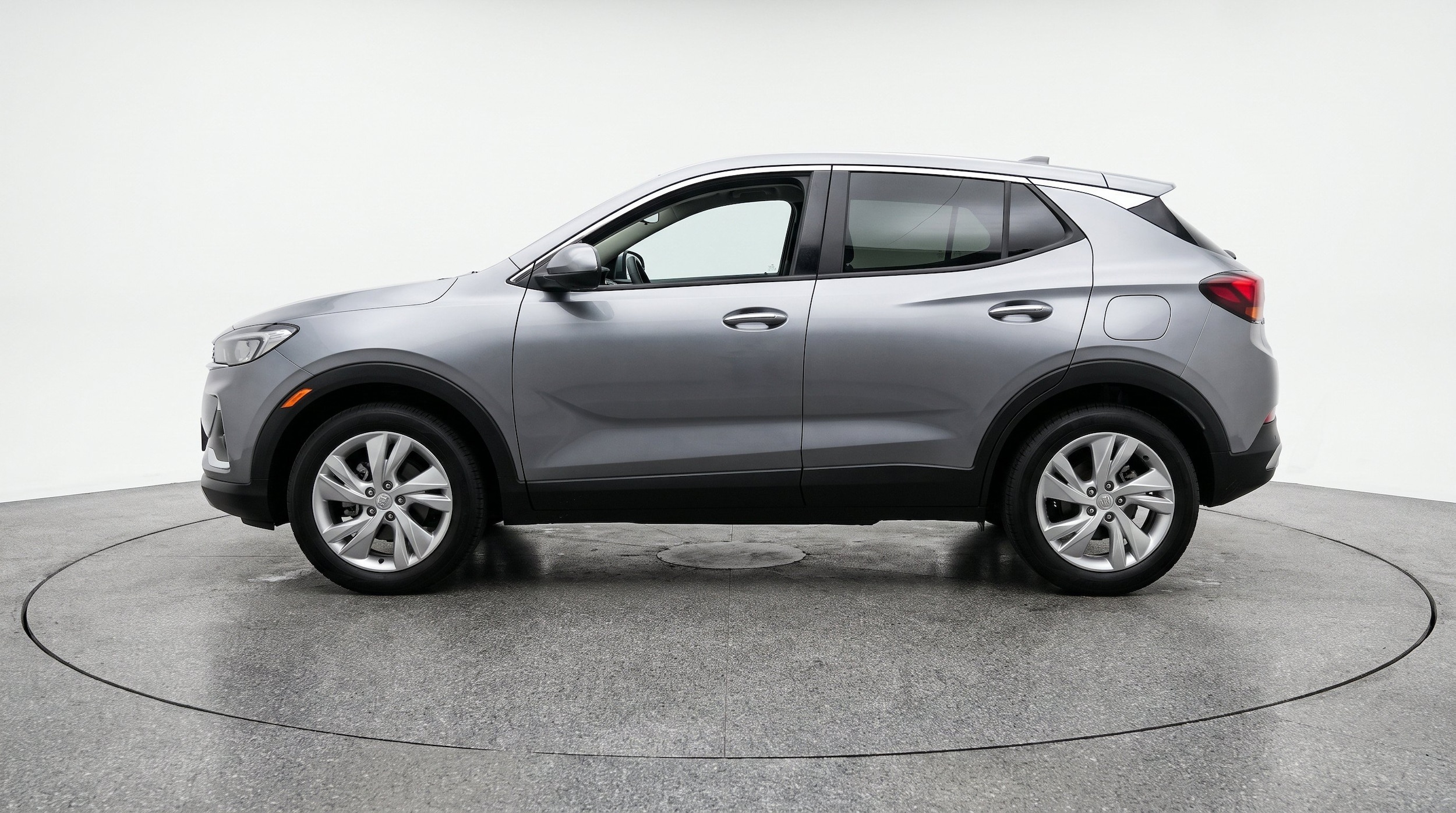 Thumbnail: 2026 Buick Encore GX - 5