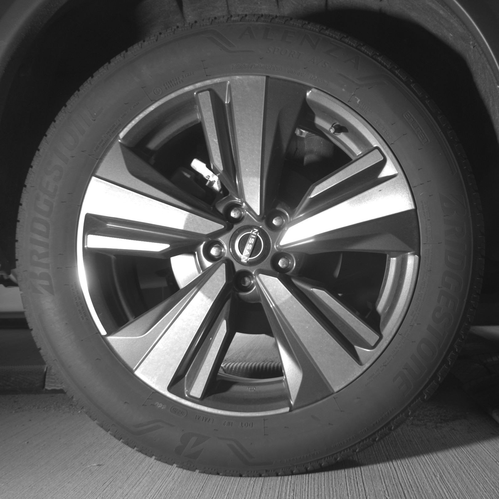 Thumbnail: 2026 Nissan Rogue - 15