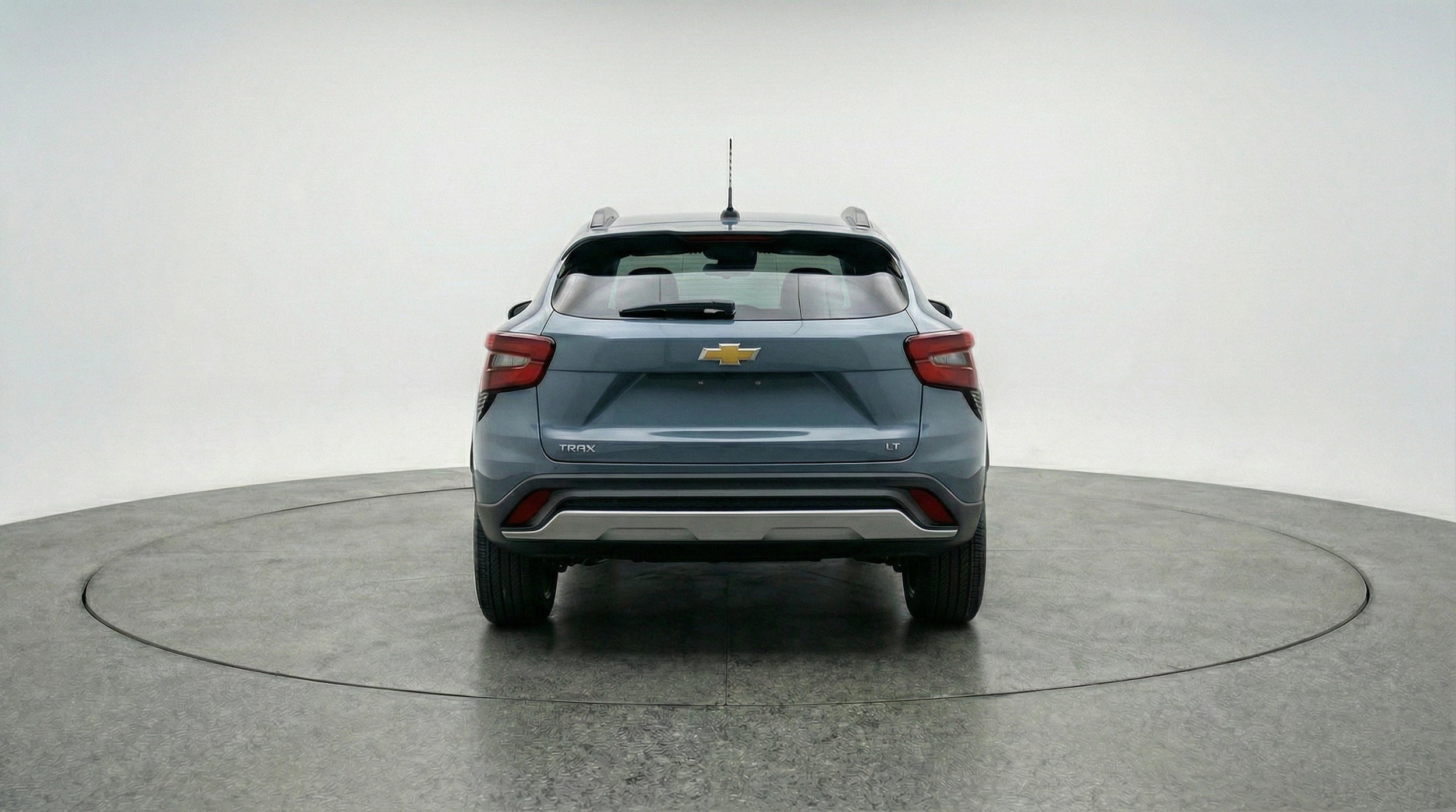 Thumbnail: 2025 Chevrolet Trax - 7