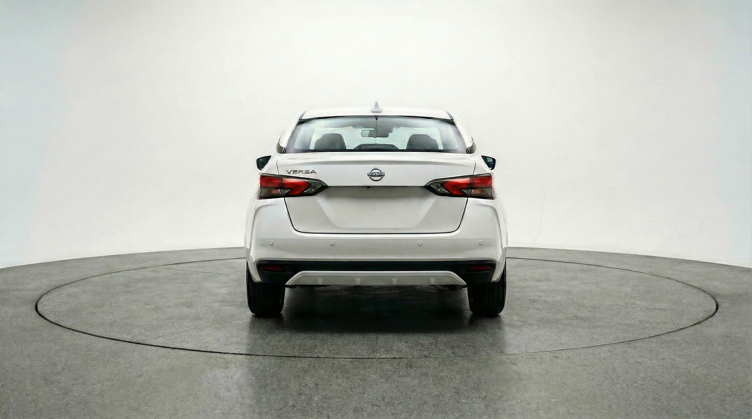 Thumbnail: 2025 Nissan Versa - 7