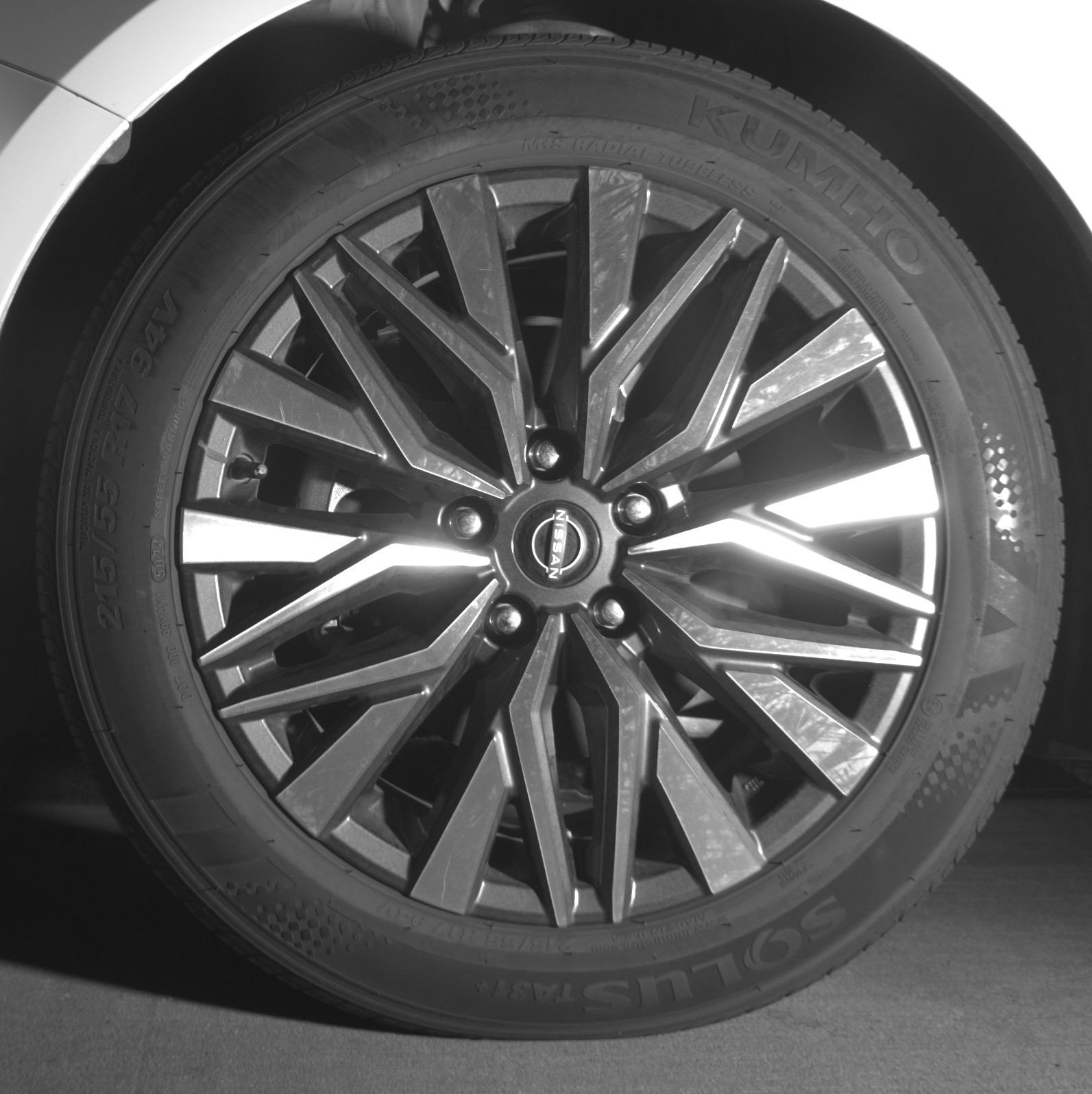 Thumbnail: 2025 Nissan Altima - 12