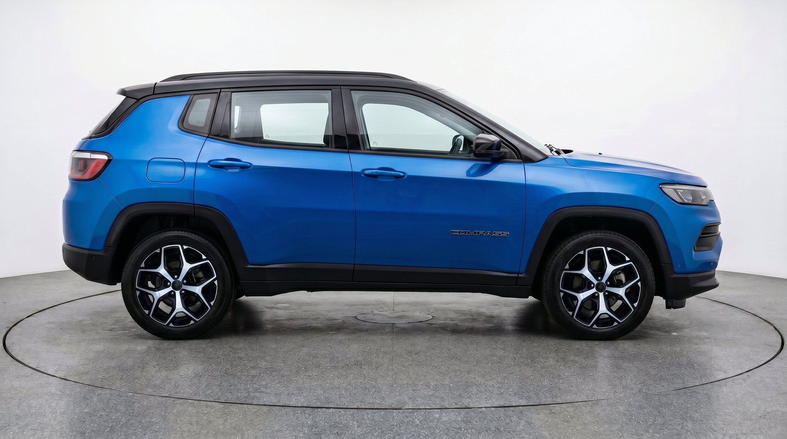 Thumbnail: 2025 Jeep Compass - 11