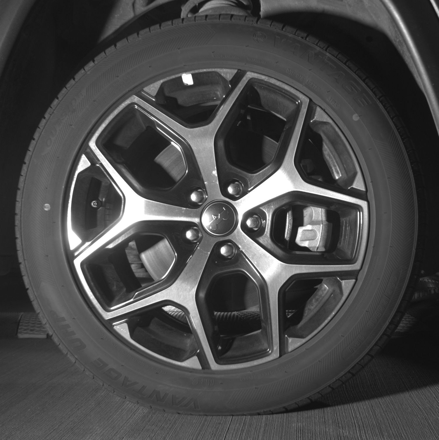 Thumbnail: 2025 Jeep Compass - 10