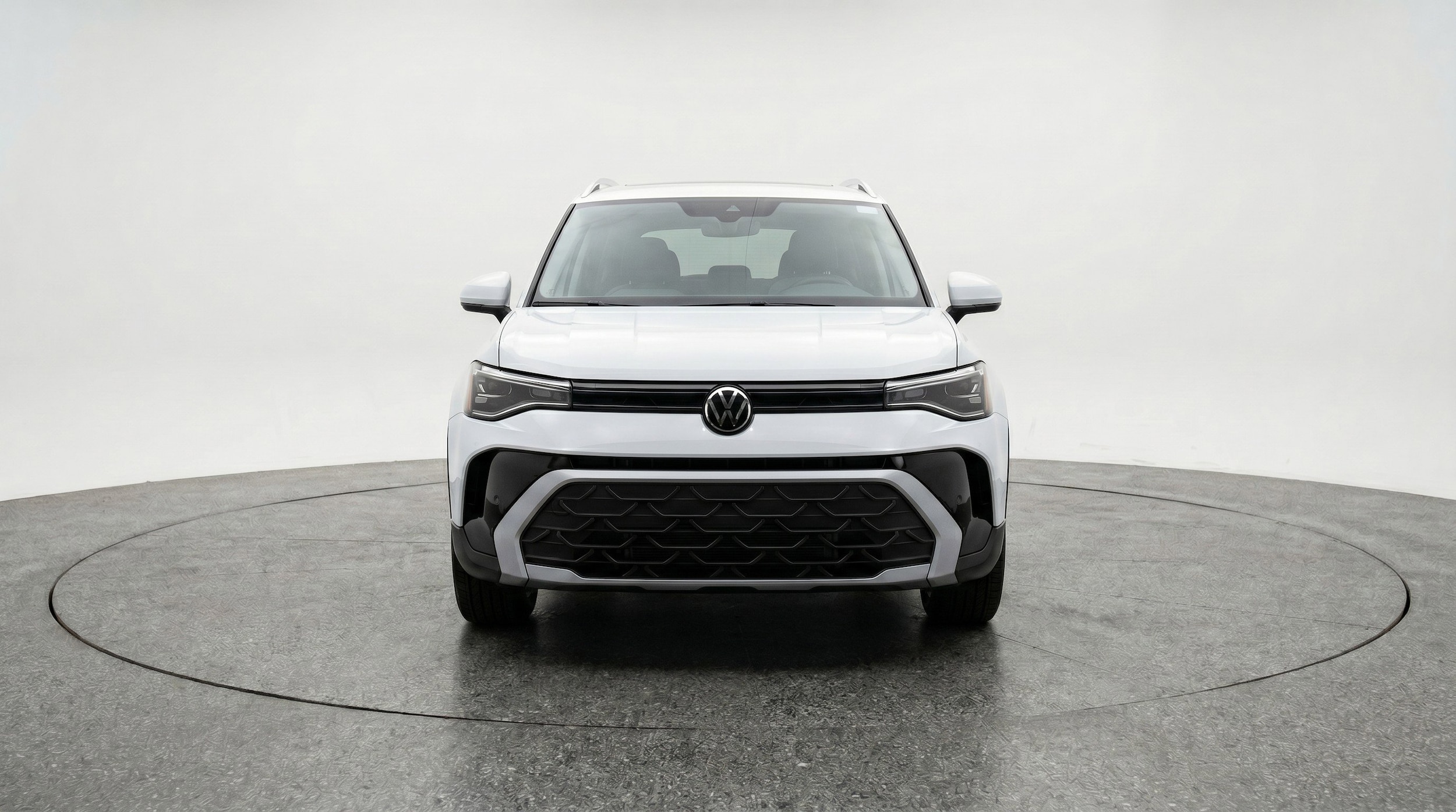 Thumbnail: 2025 Volkswagen Taos - 2