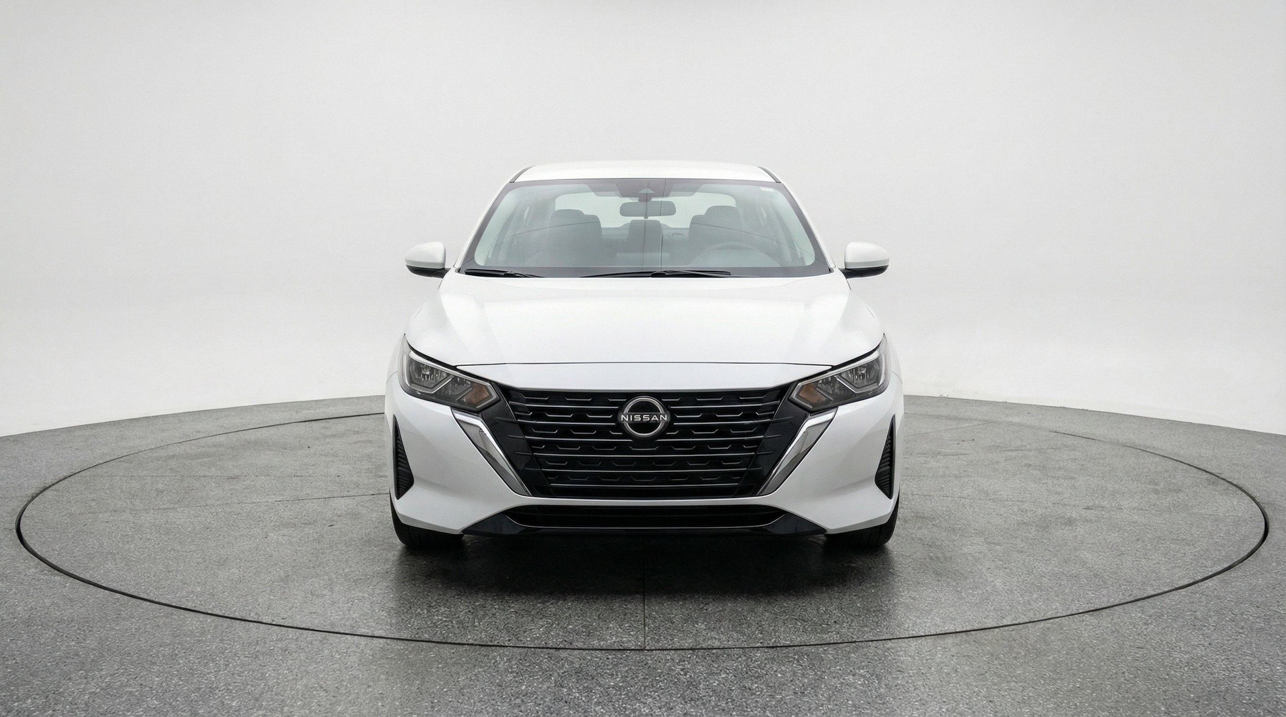 Thumbnail: 2025 Nissan Sentra - 2