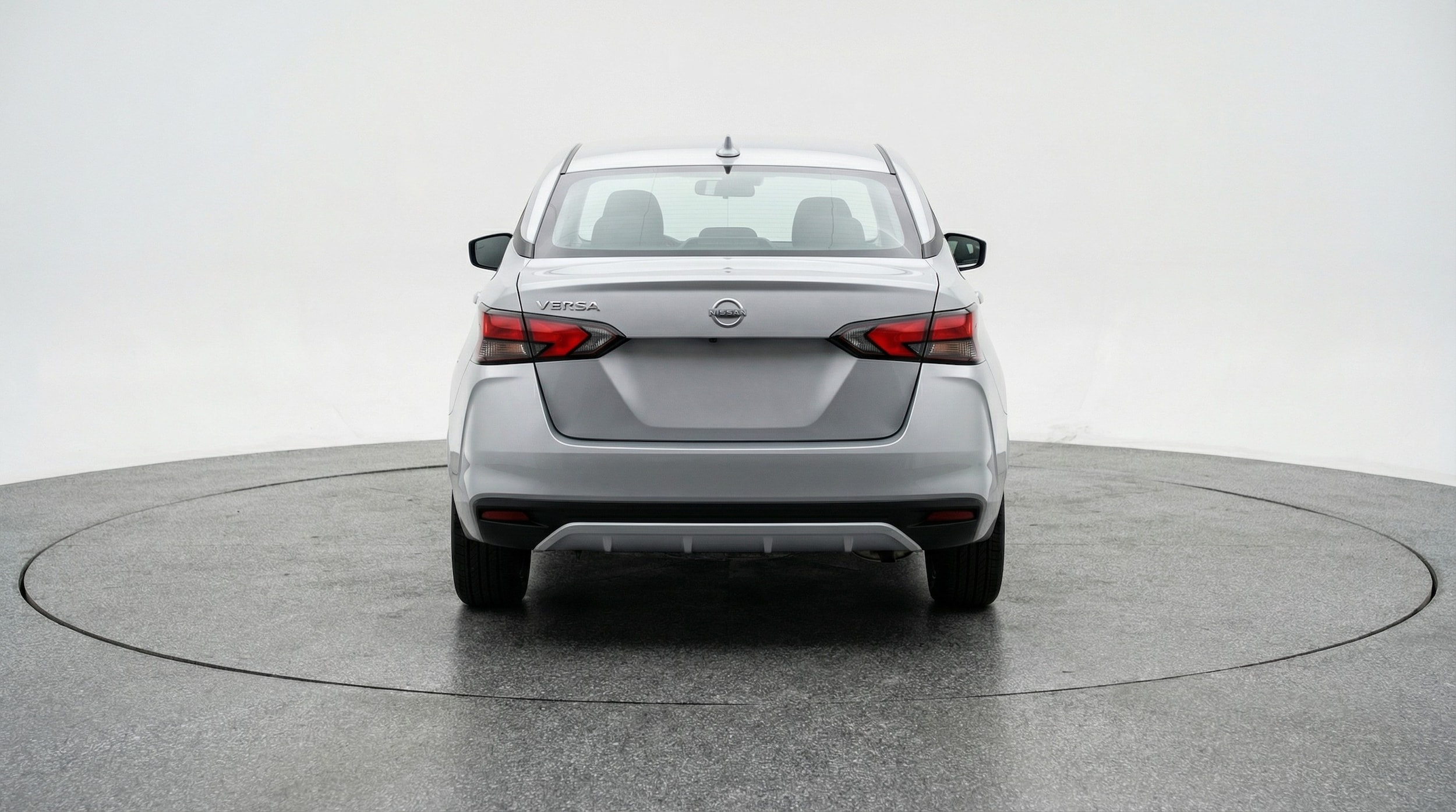 Thumbnail: 2025 Nissan Versa - 6