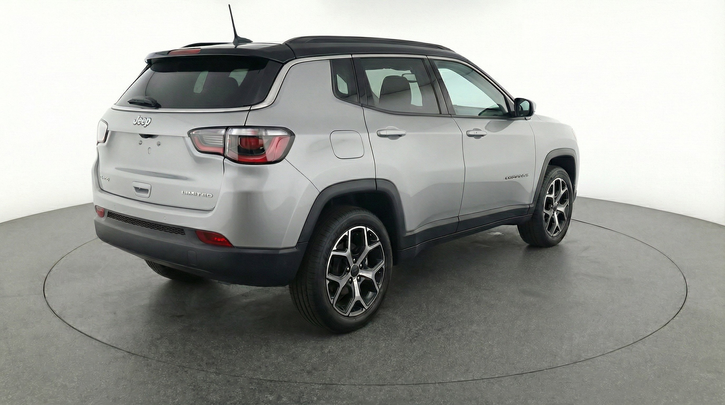 Thumbnail: 2025 Jeep Compass - 9