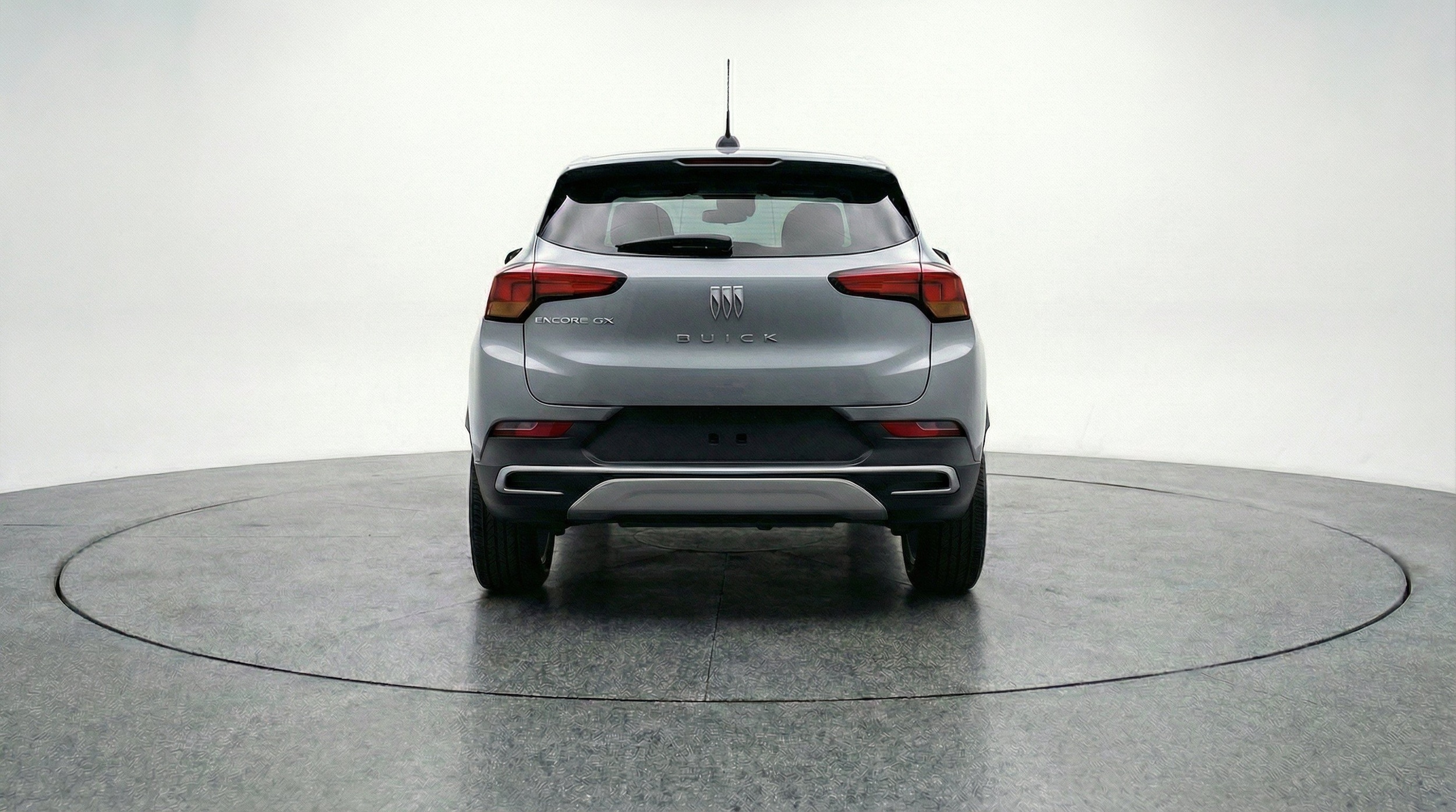 Thumbnail: 2026 Buick Encore GX - 7