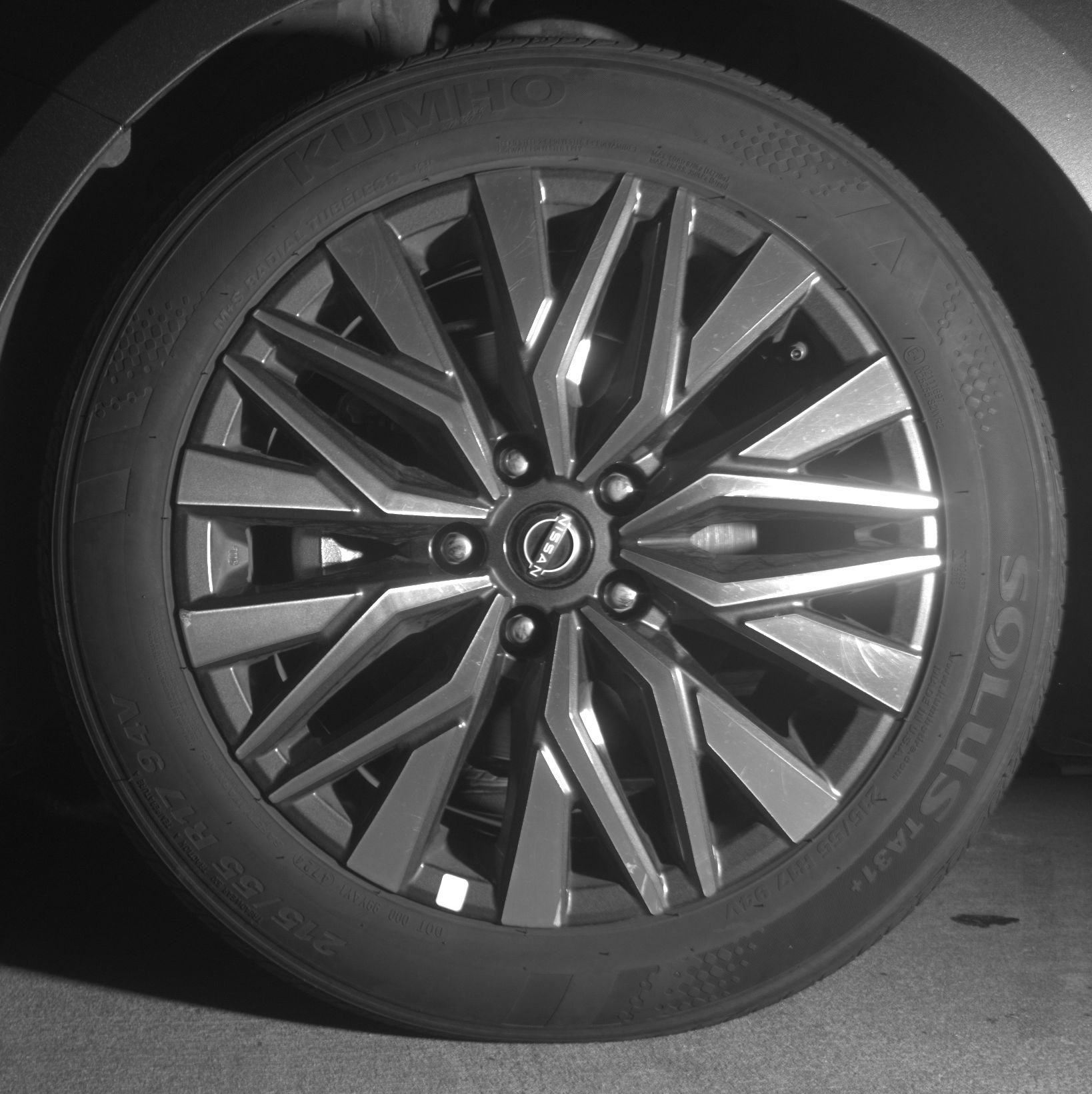 Thumbnail: 2025 Nissan Altima - 12