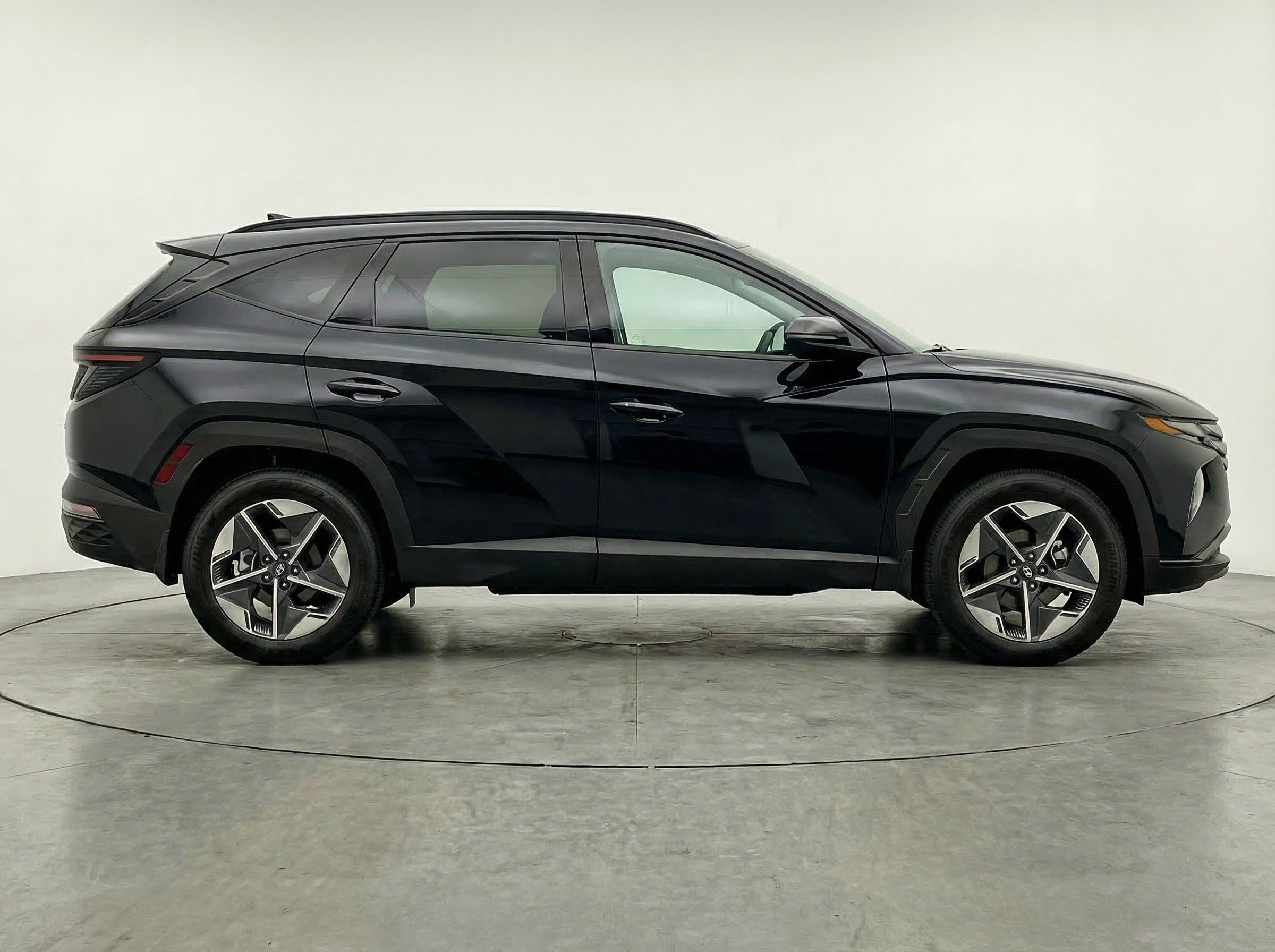 Thumbnail: 2026 Hyundai Tucson - 11