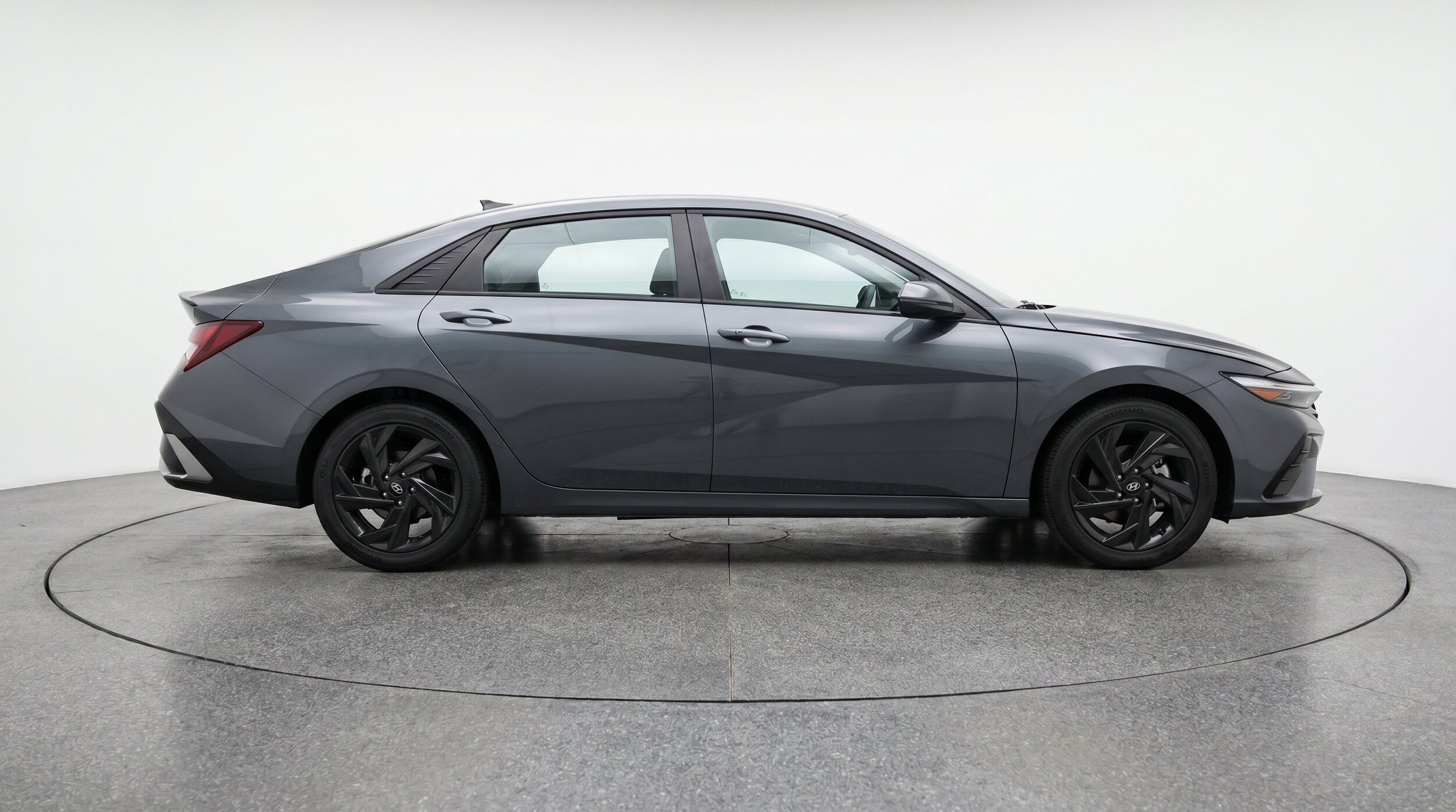 Thumbnail: 2026 Hyundai Elantra - 11