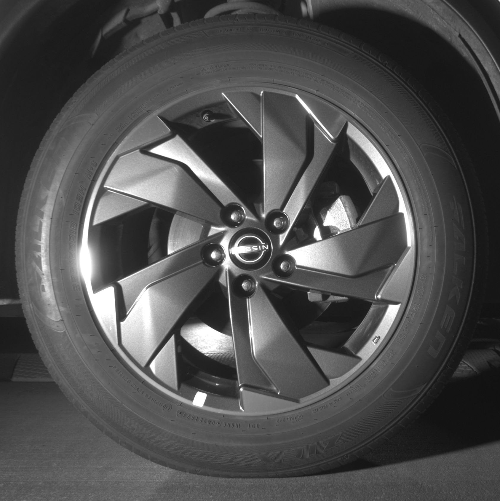 Thumbnail: 2025 Nissan Rogue - 13