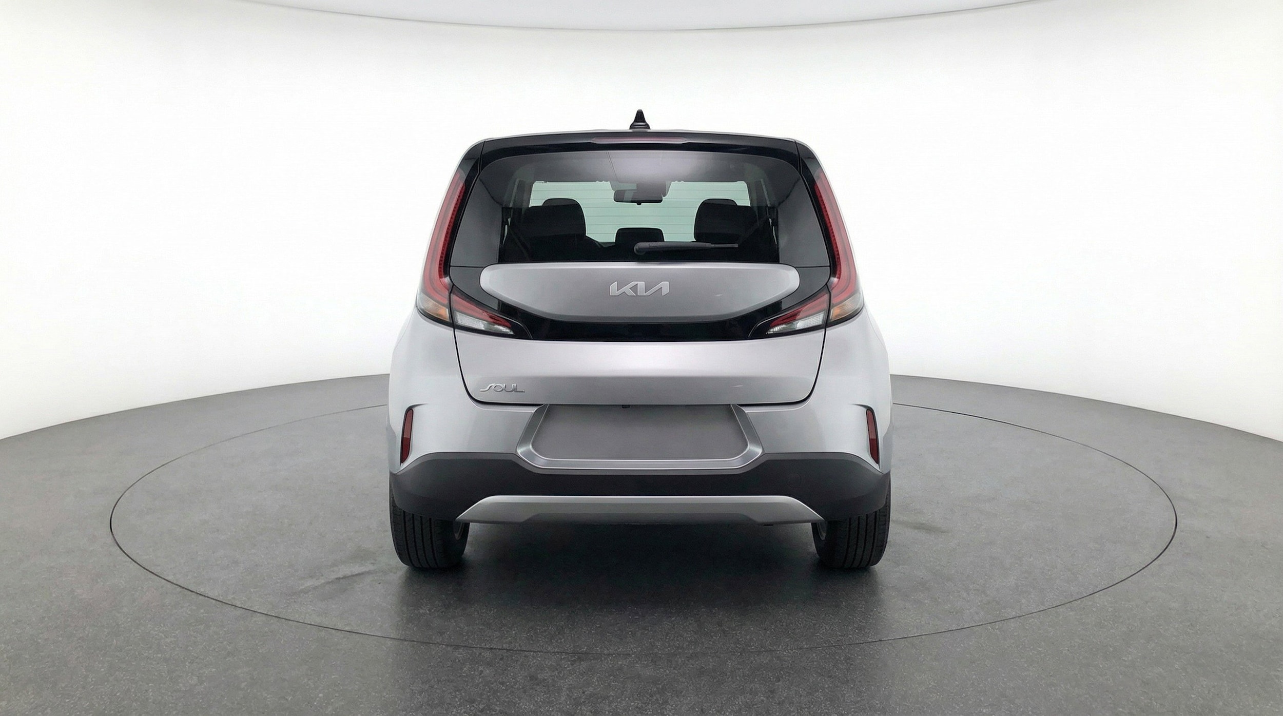 Thumbnail: 2025 Kia Soul - 7