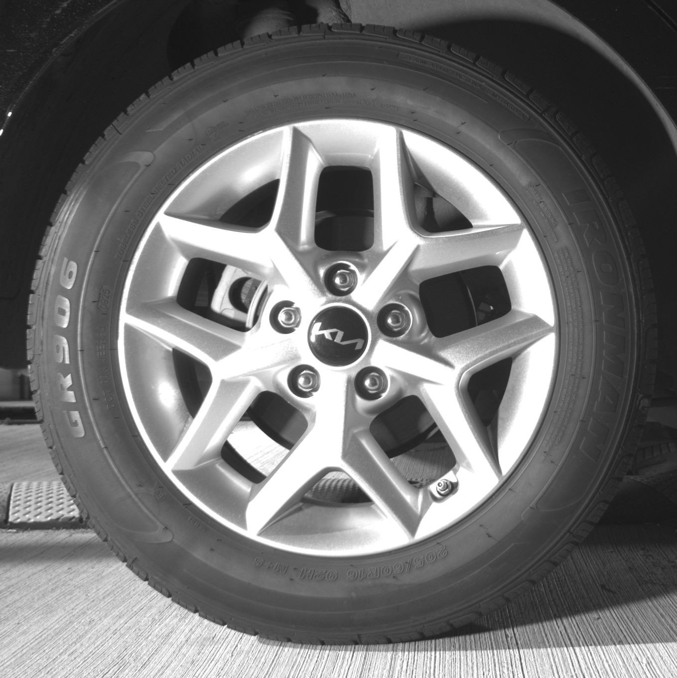 Thumbnail: 2025 Kia Soul - 15