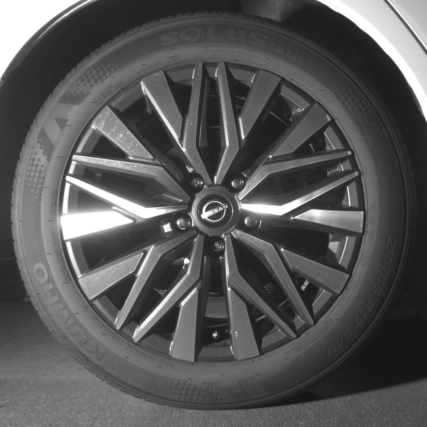 Thumbnail: 2025 Nissan Altima - 15